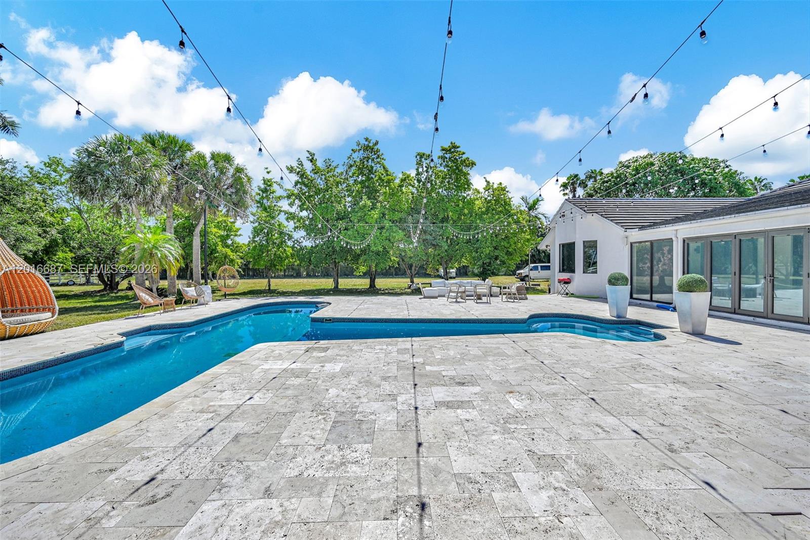 Lindbergh's Landing - Residential