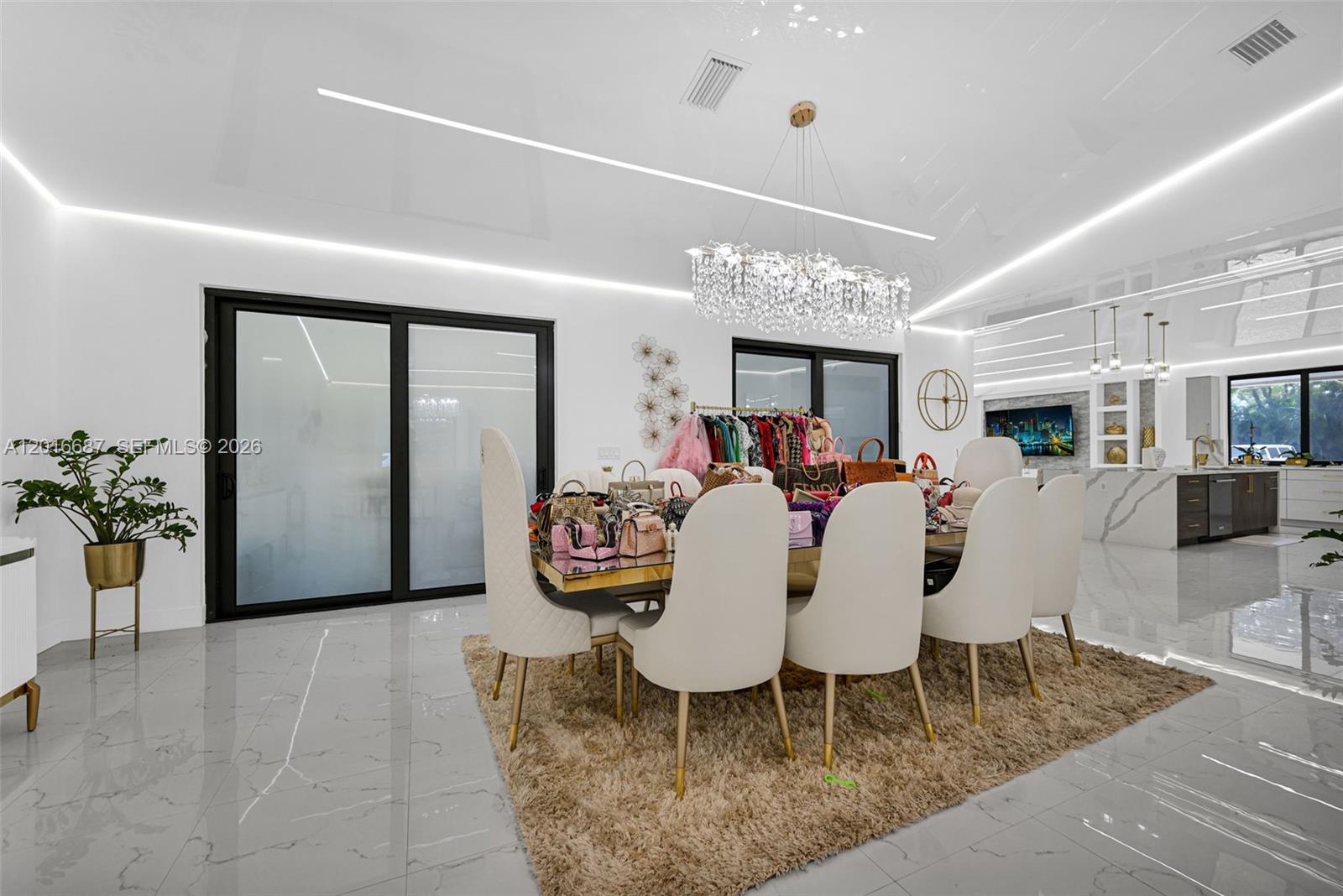 Lindbergh's Landing - Residential