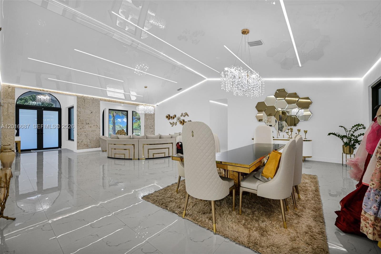 Lindbergh's Landing - Residential