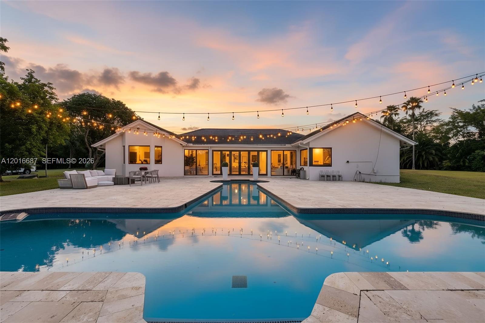 Lindbergh's Landing - Residential