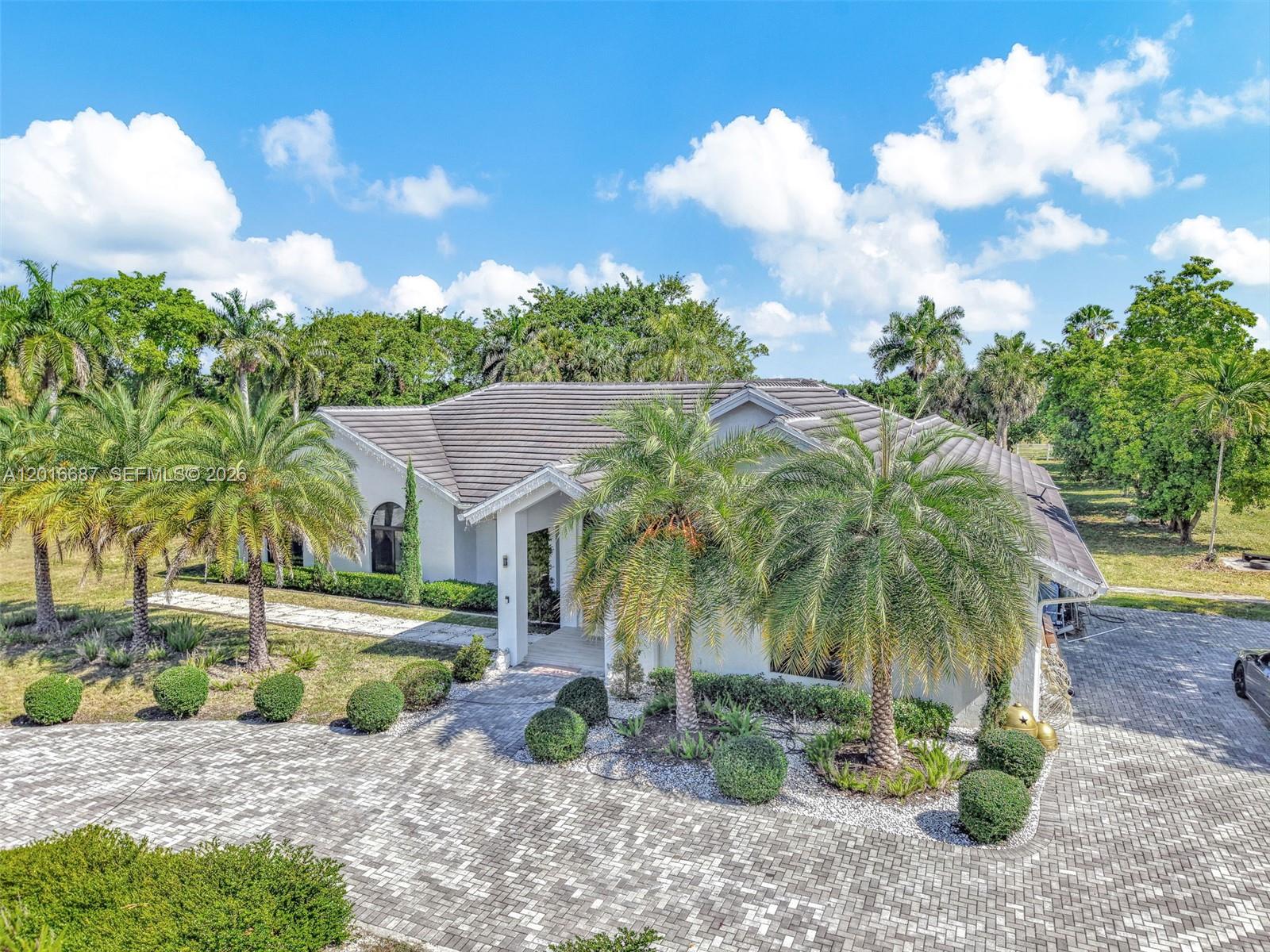 Lindbergh's Landing - Residential