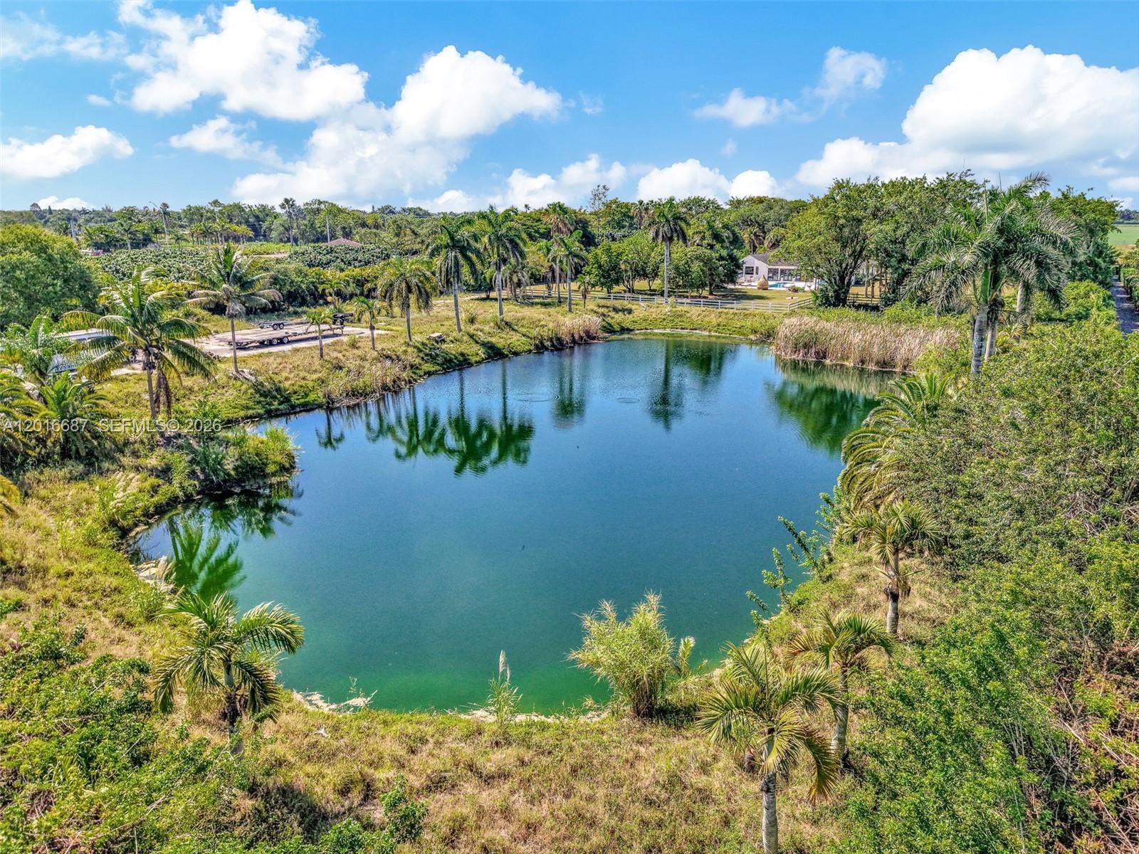 Lindbergh's Landing - Residential