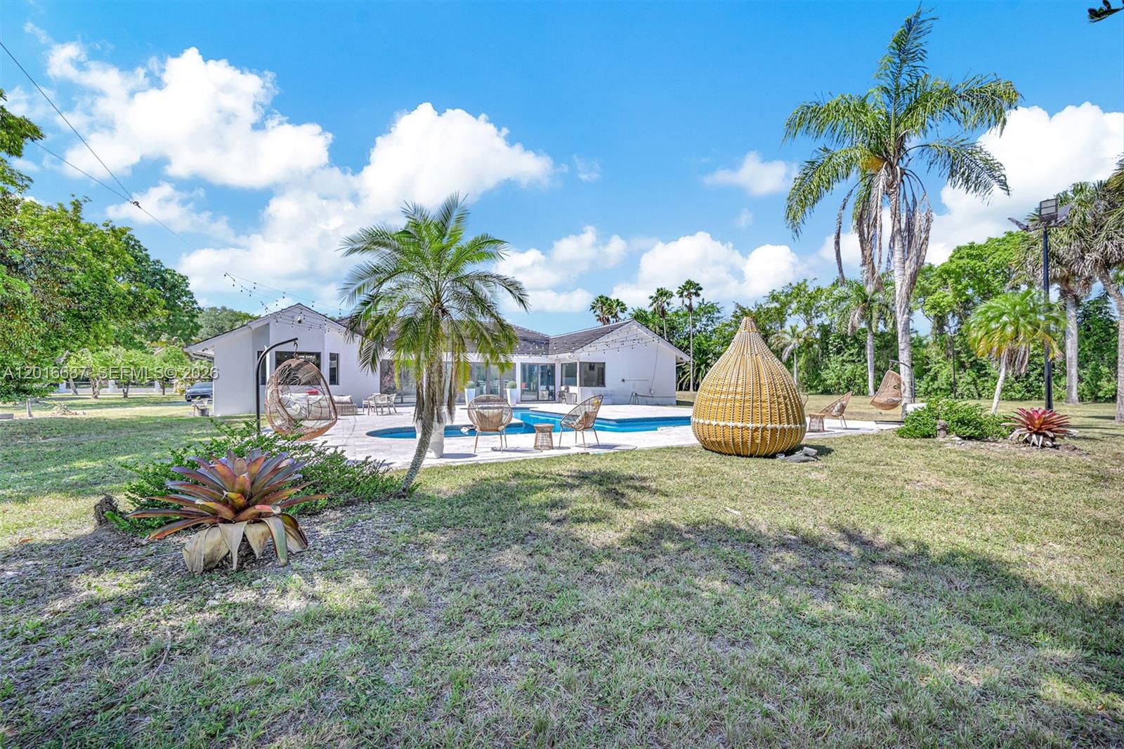 Lindbergh's Landing - Residential