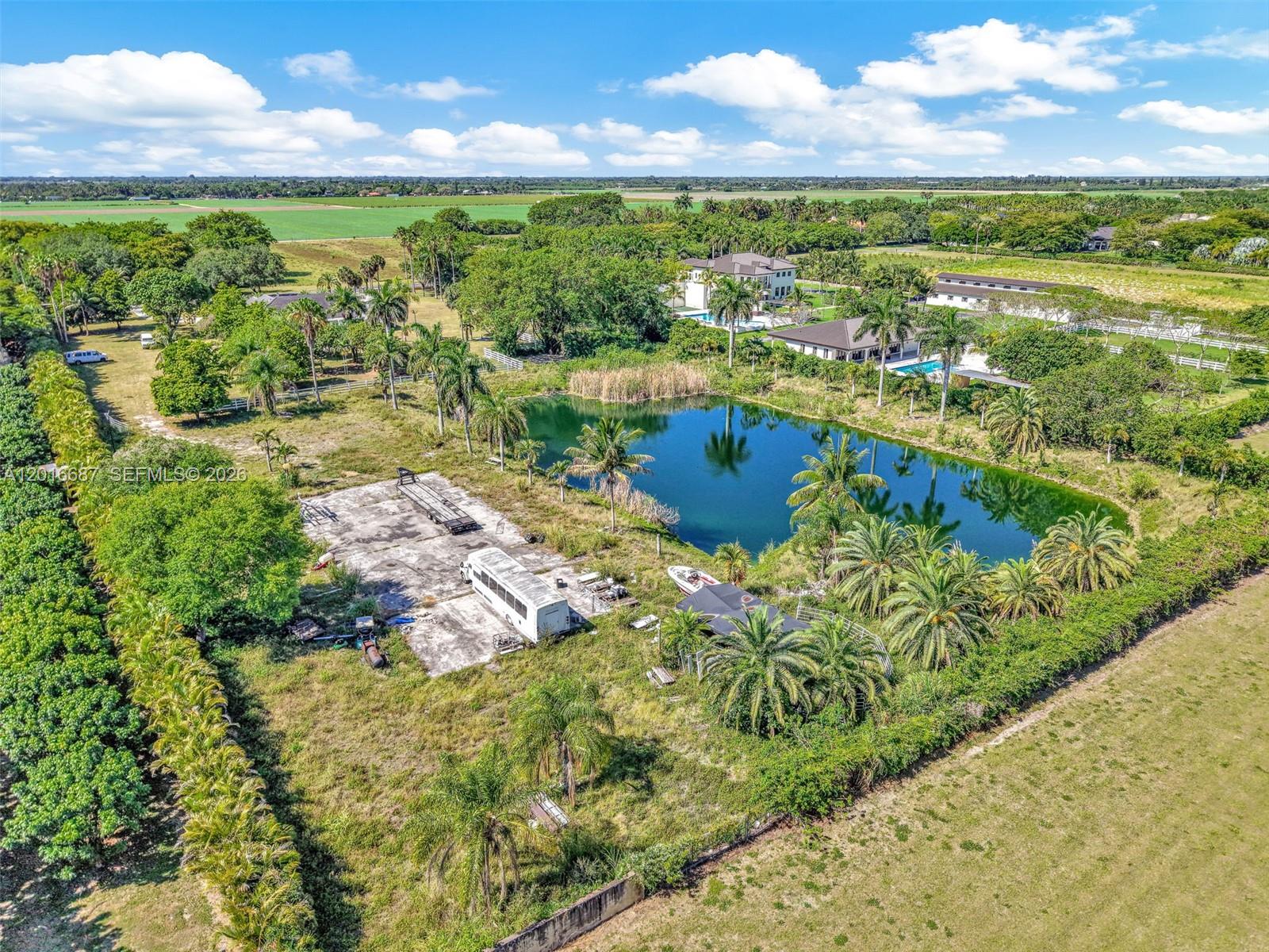 Lindbergh's Landing - Residential