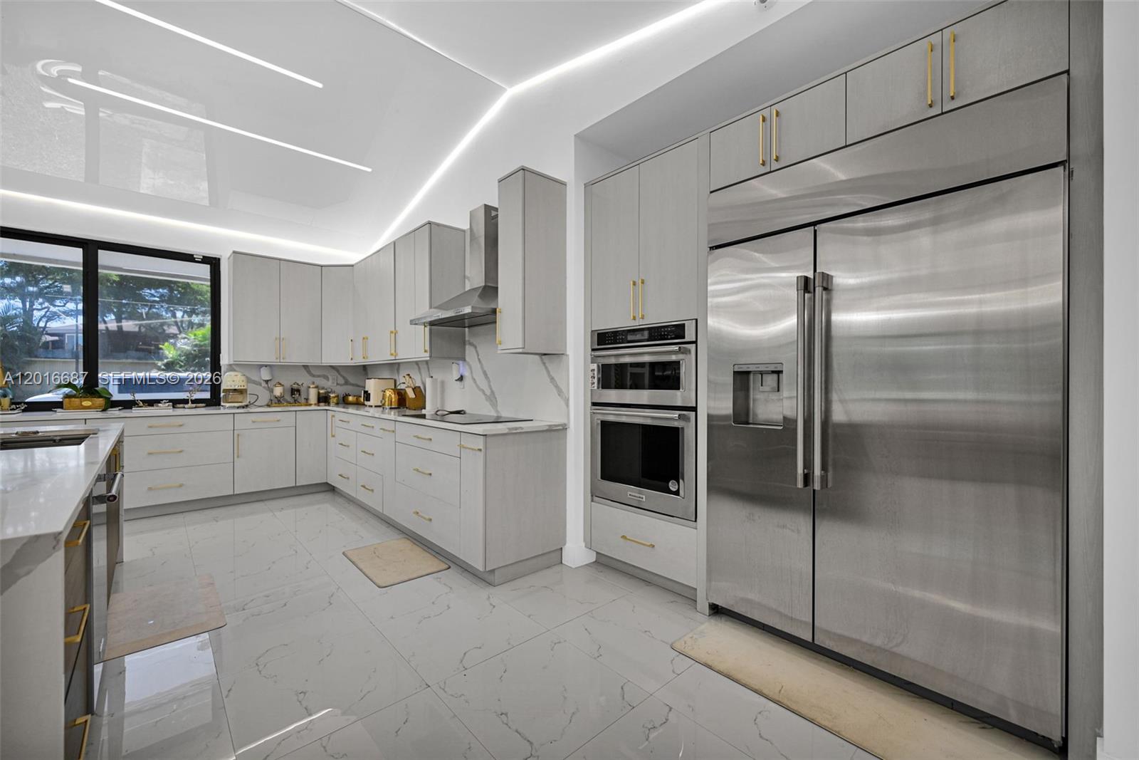Lindbergh's Landing - Residential
