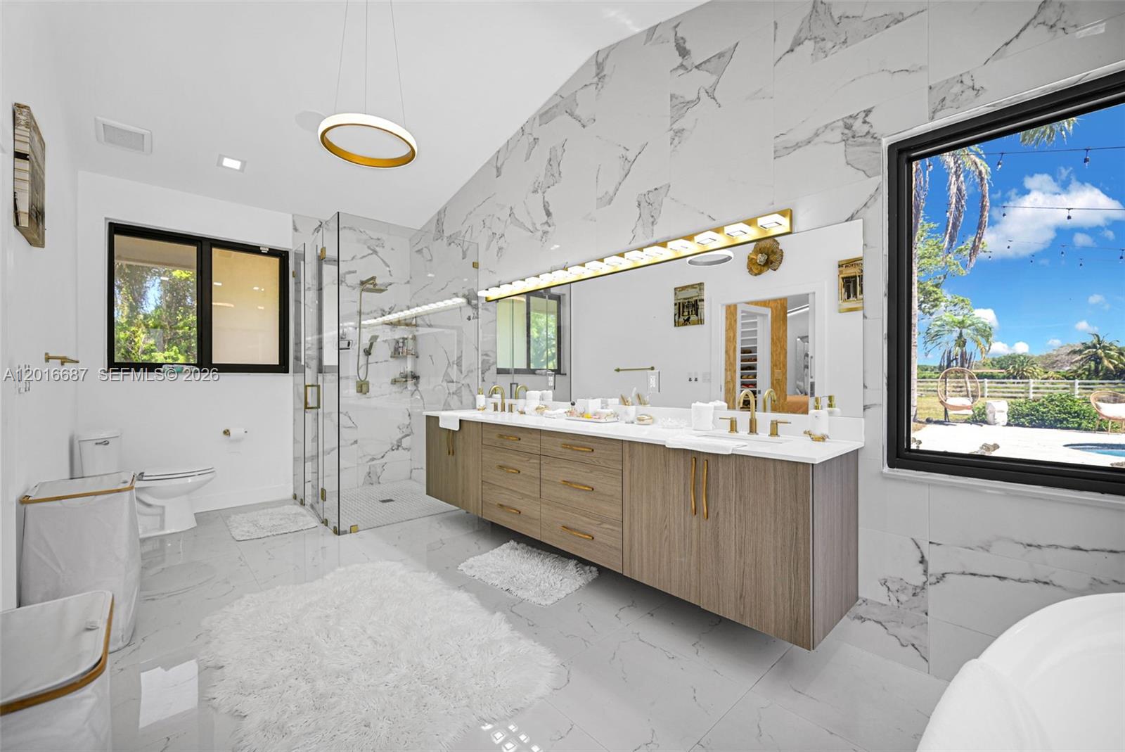 Lindbergh's Landing - Residential