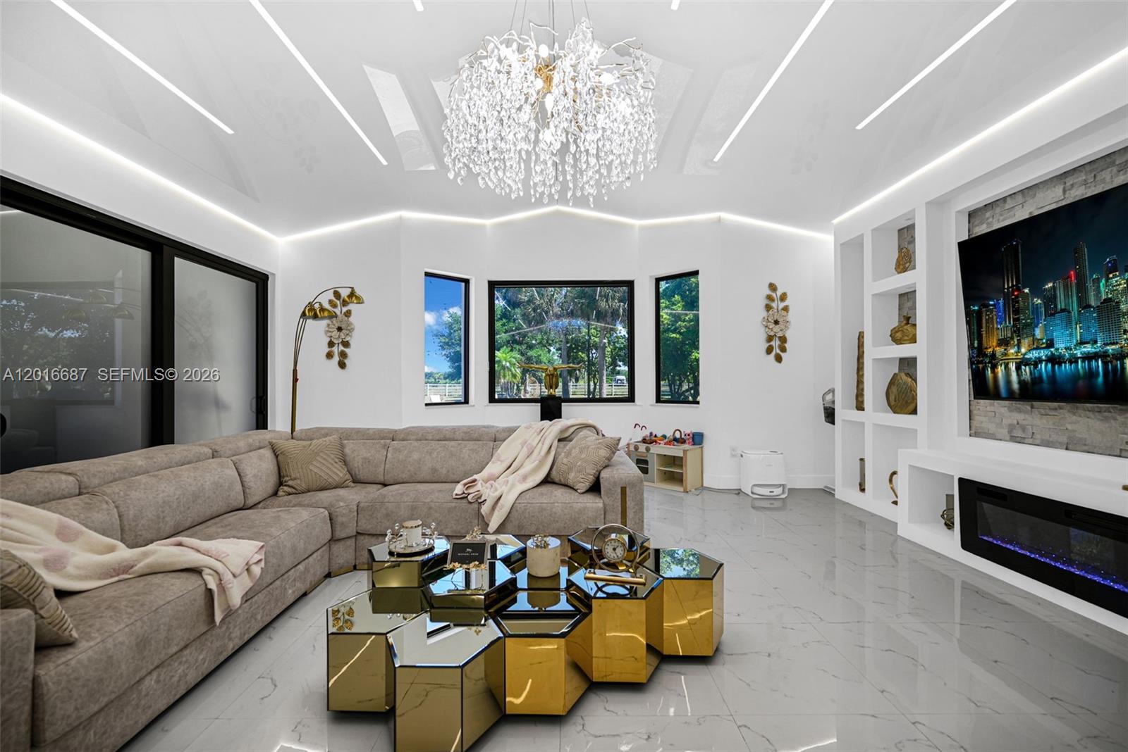 Lindbergh's Landing - Residential