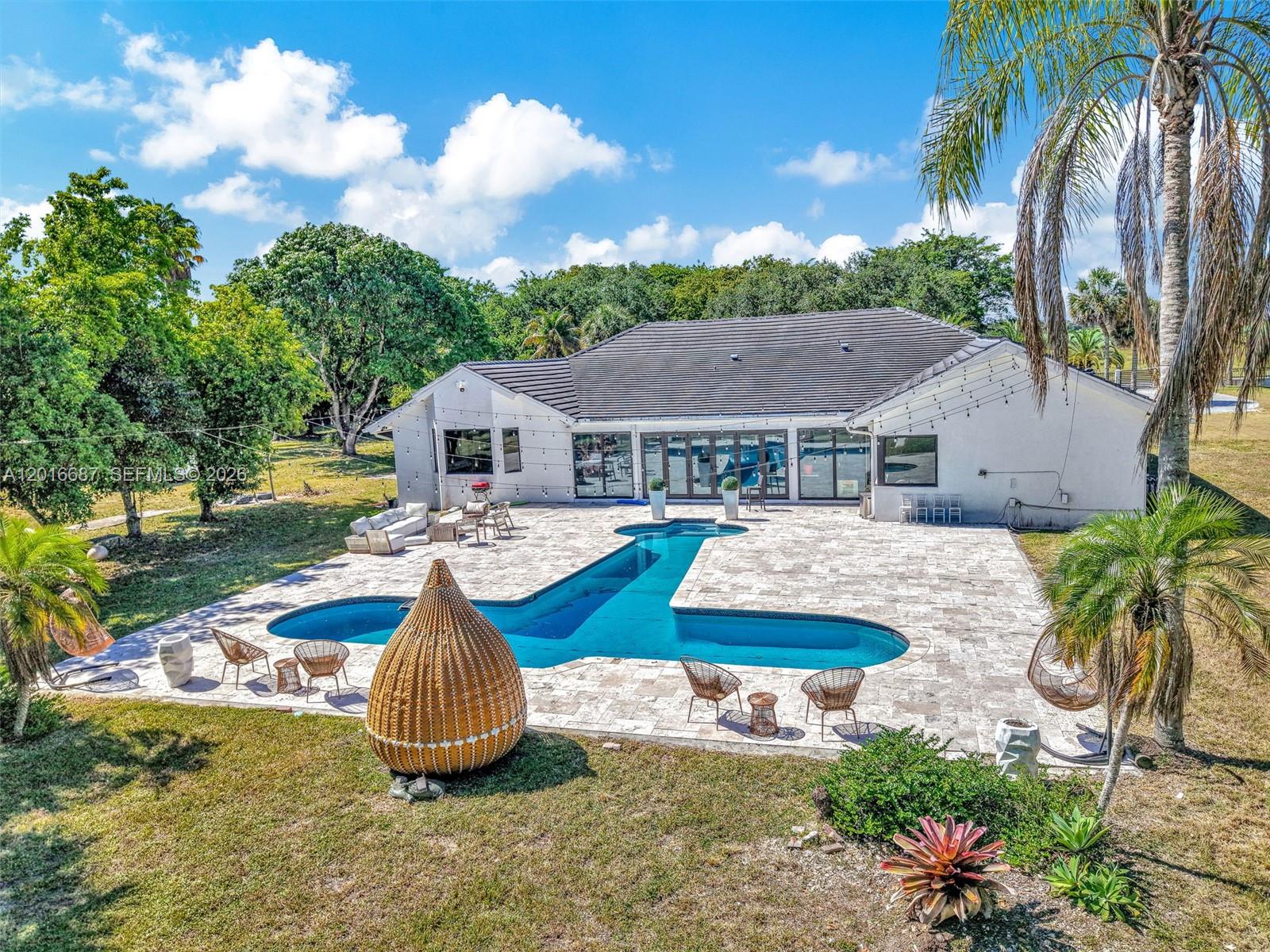 Lindbergh's Landing - Residential