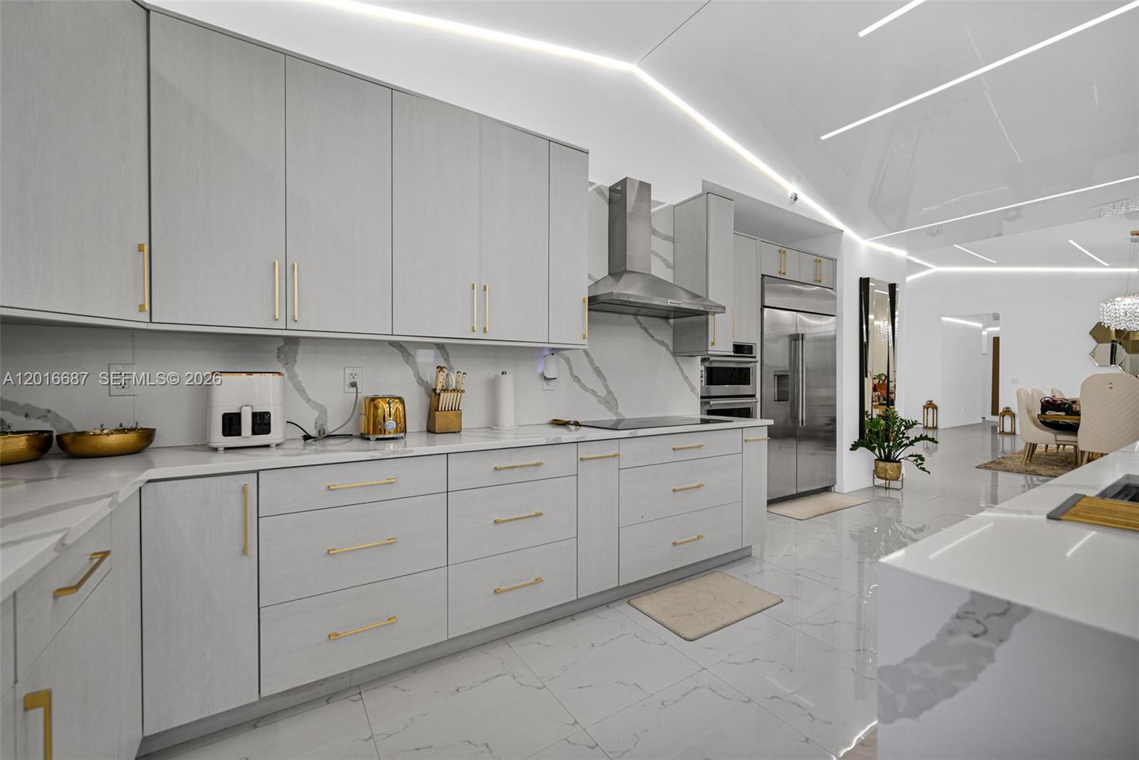 Lindbergh's Landing - Residential