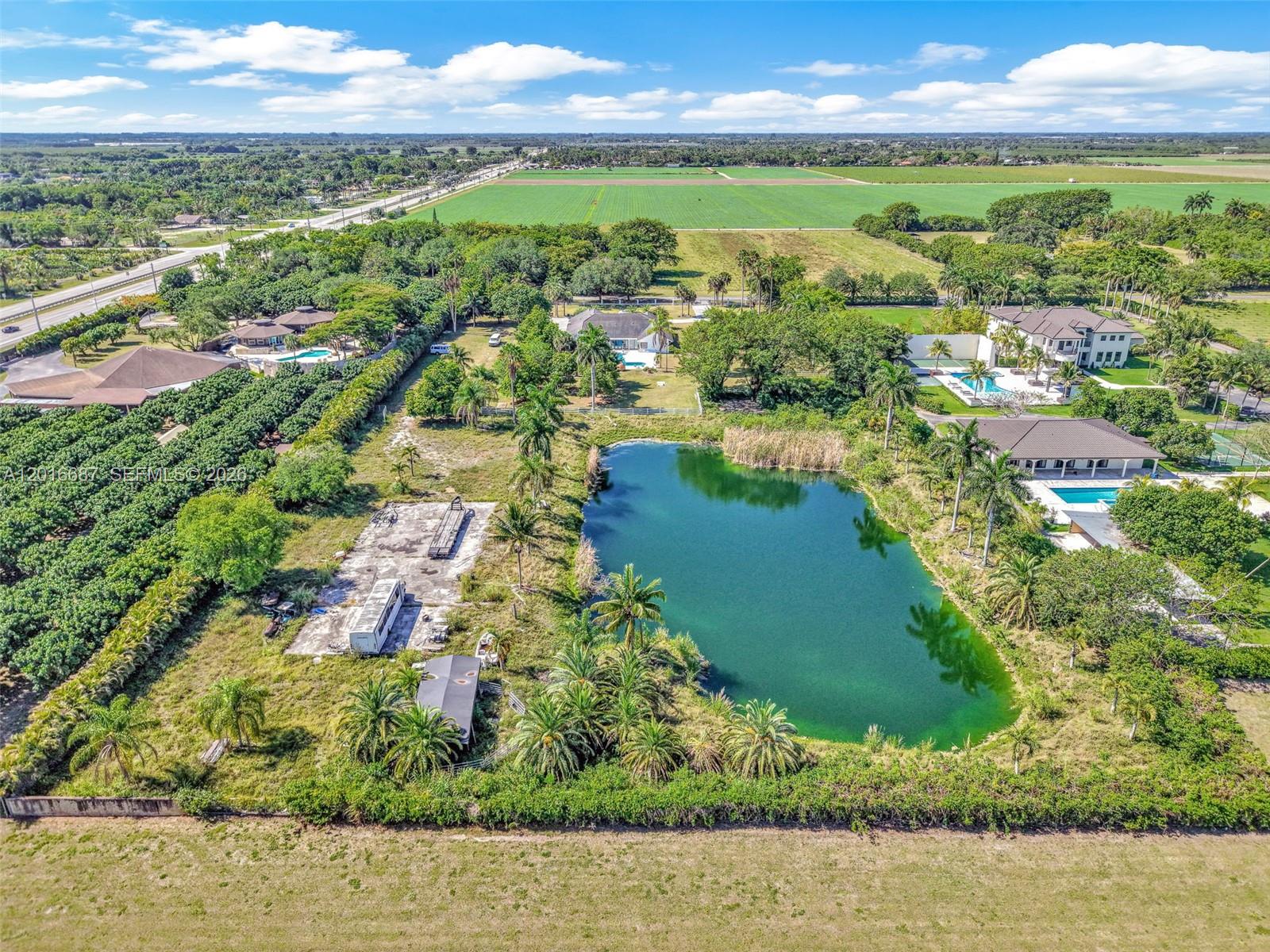 Lindbergh's Landing - Residential