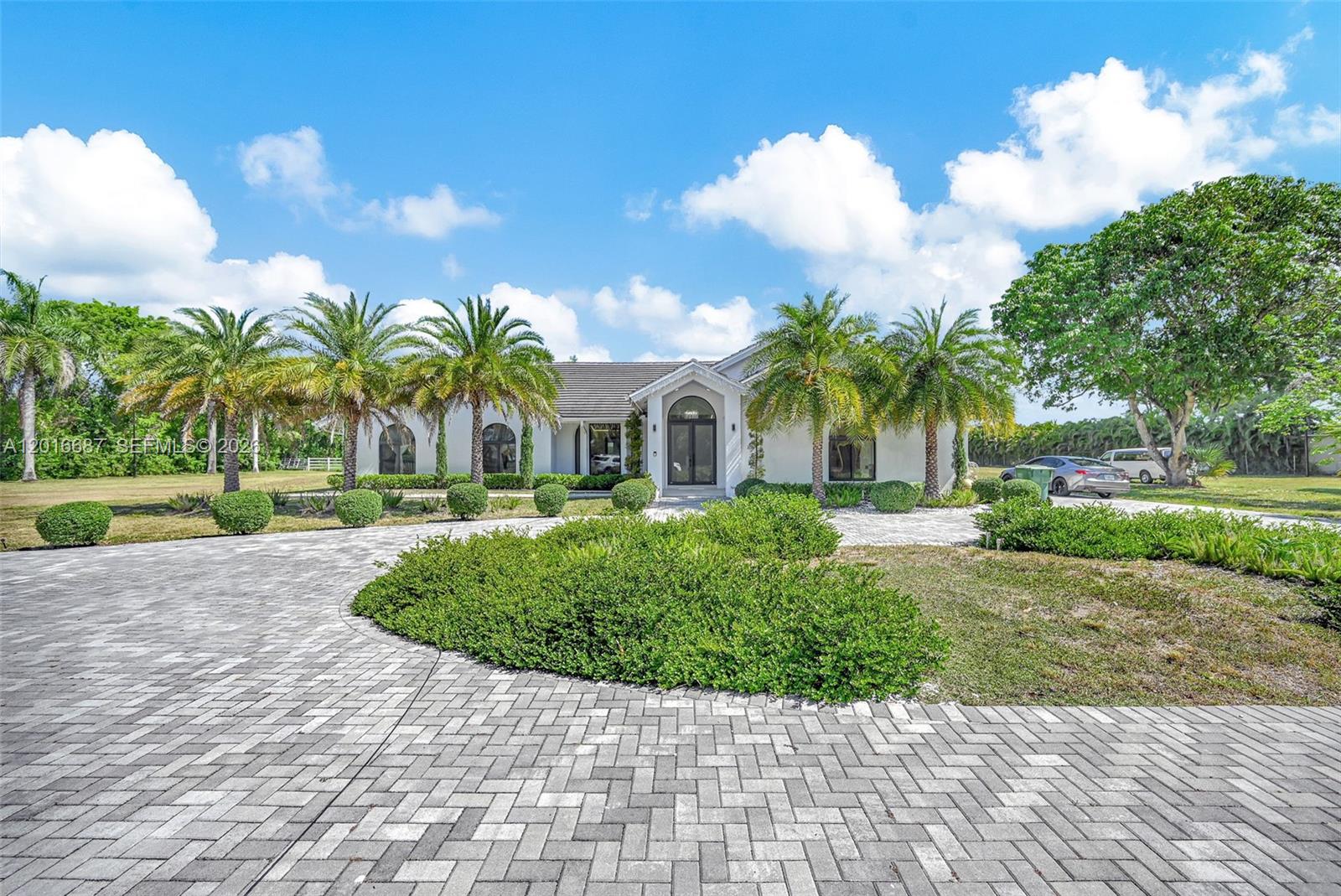 Lindbergh's Landing - Residential