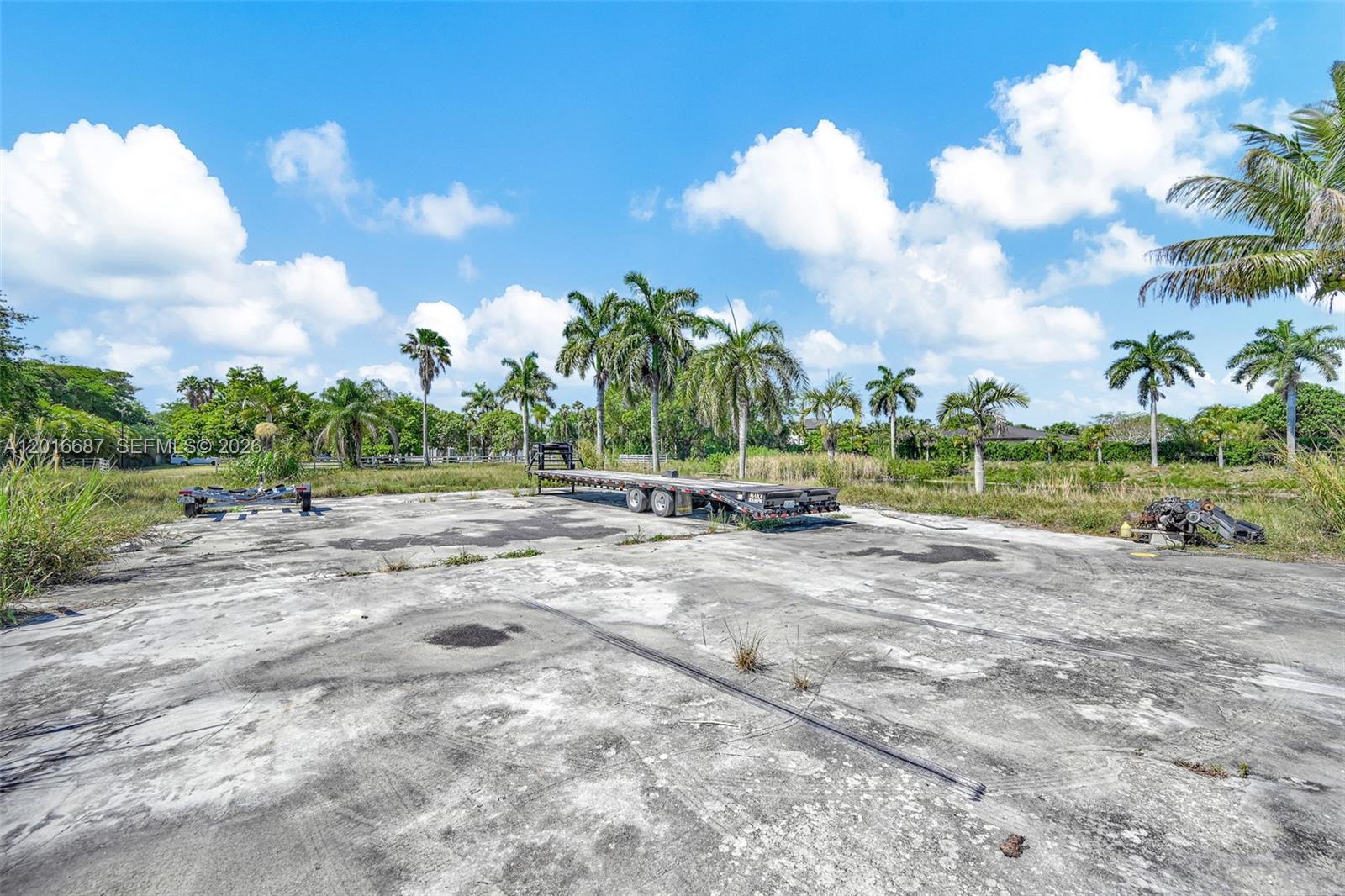 Lindbergh's Landing - Residential