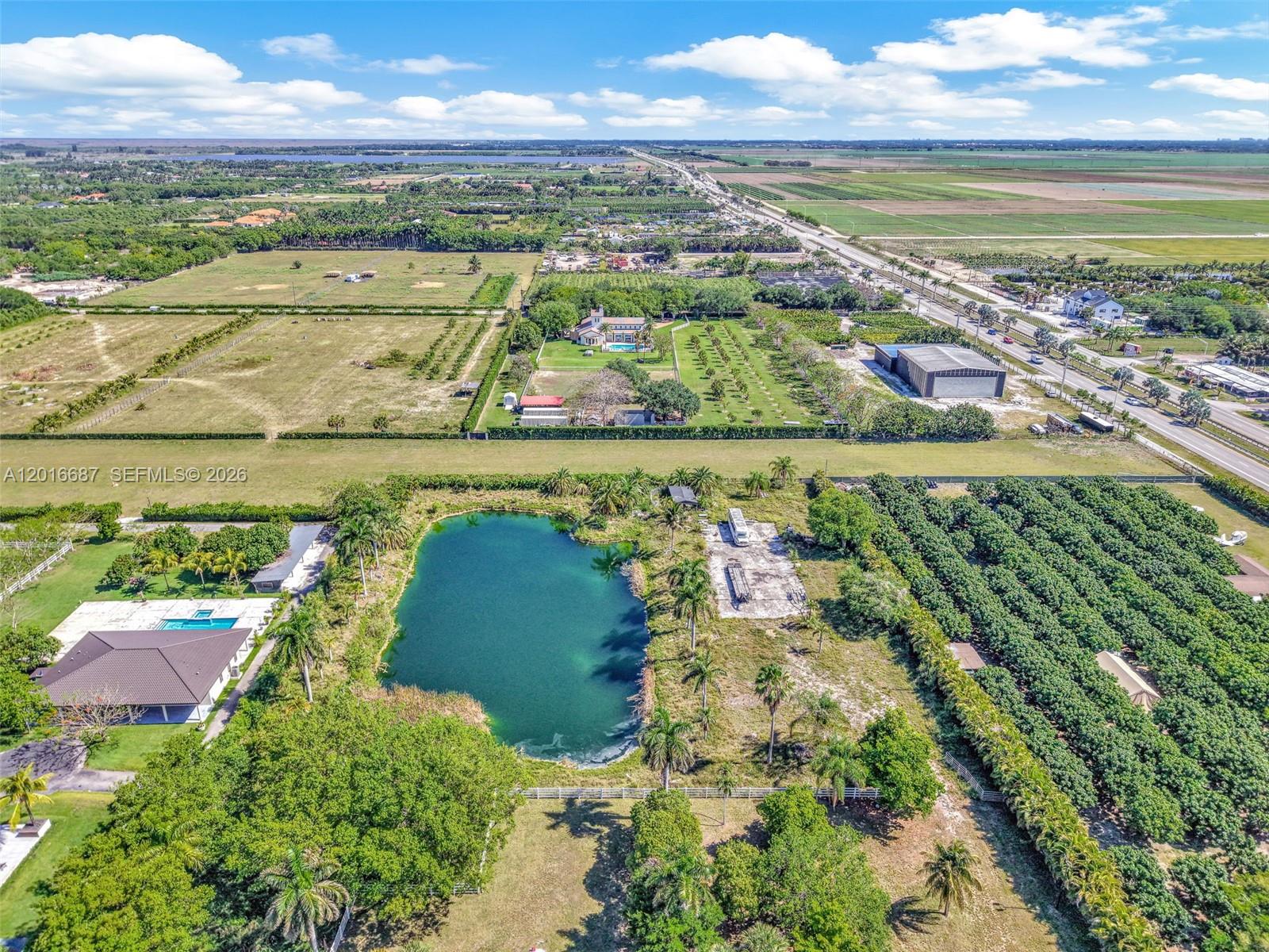Lindbergh's Landing - Residential