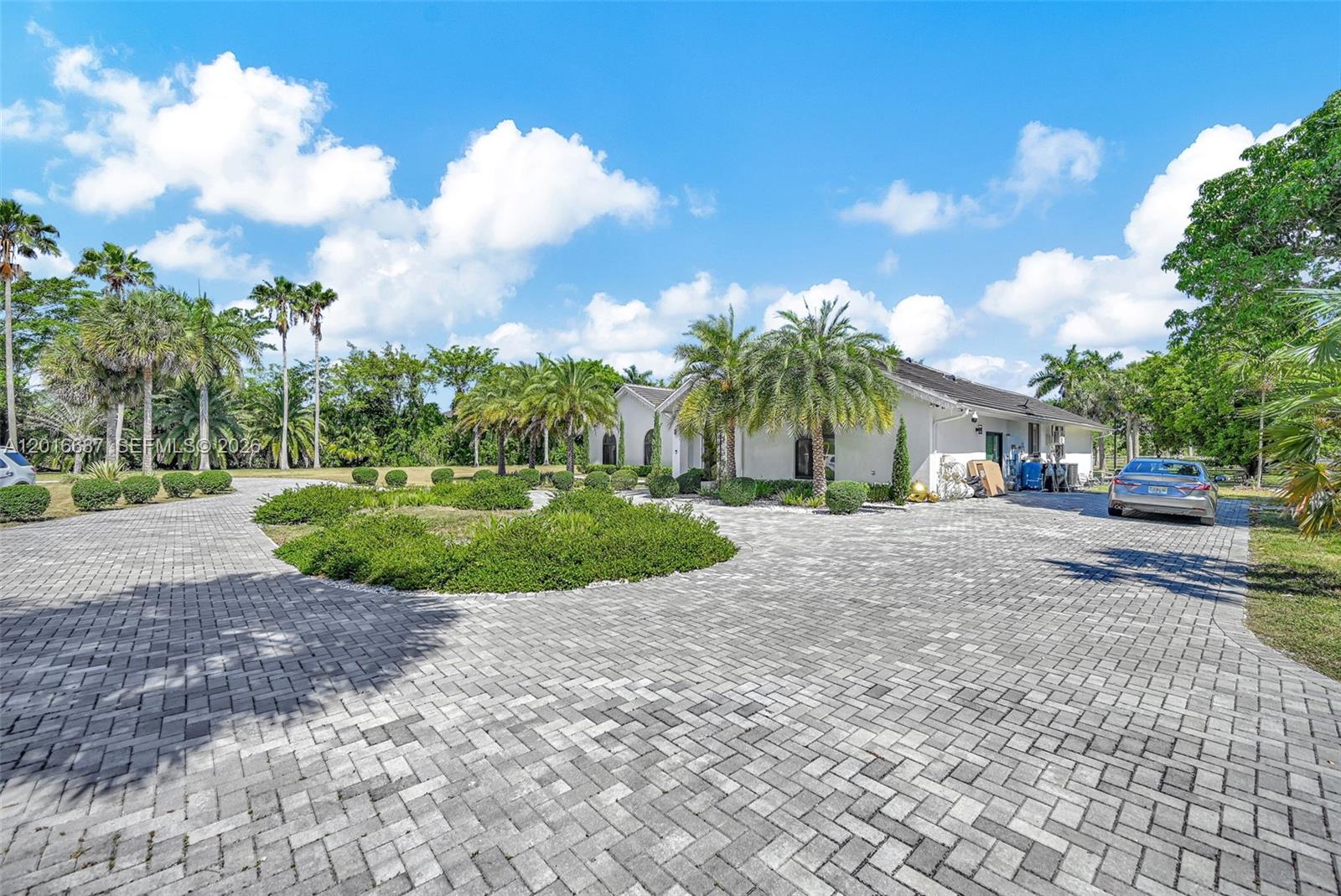 Lindbergh's Landing - Residential