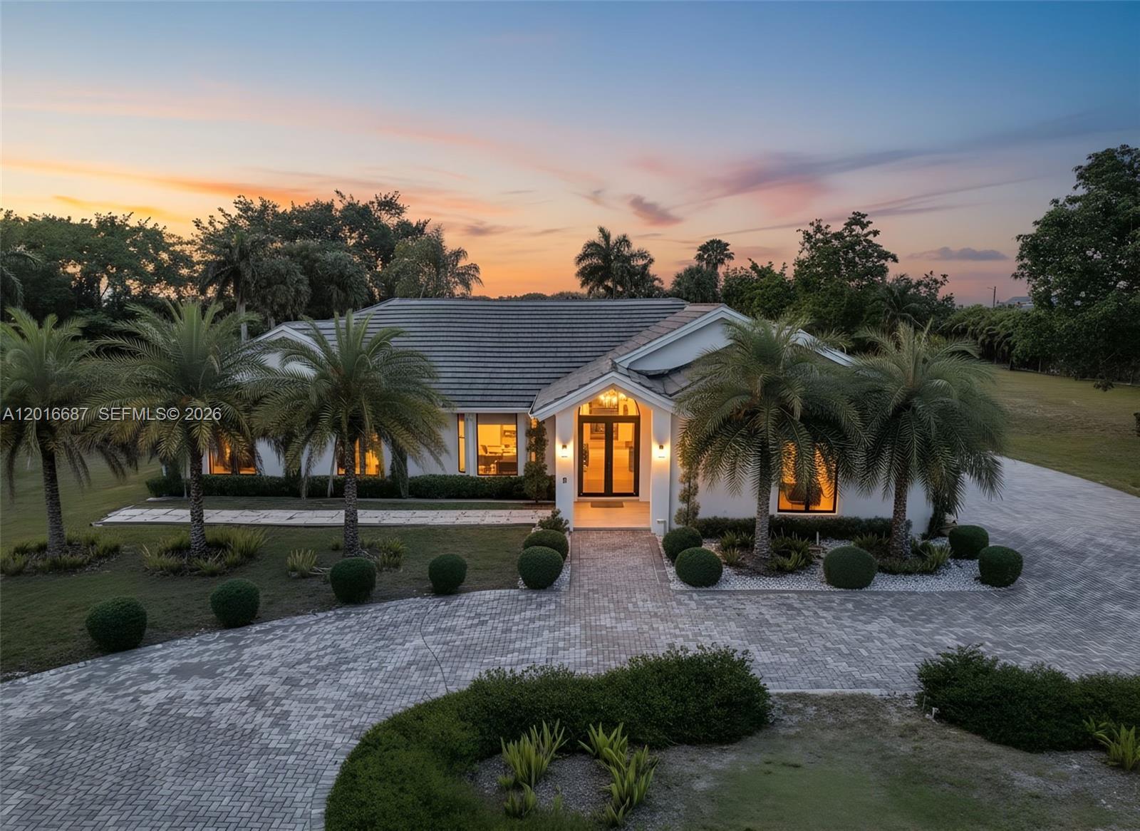 Lindbergh's Landing - Residential