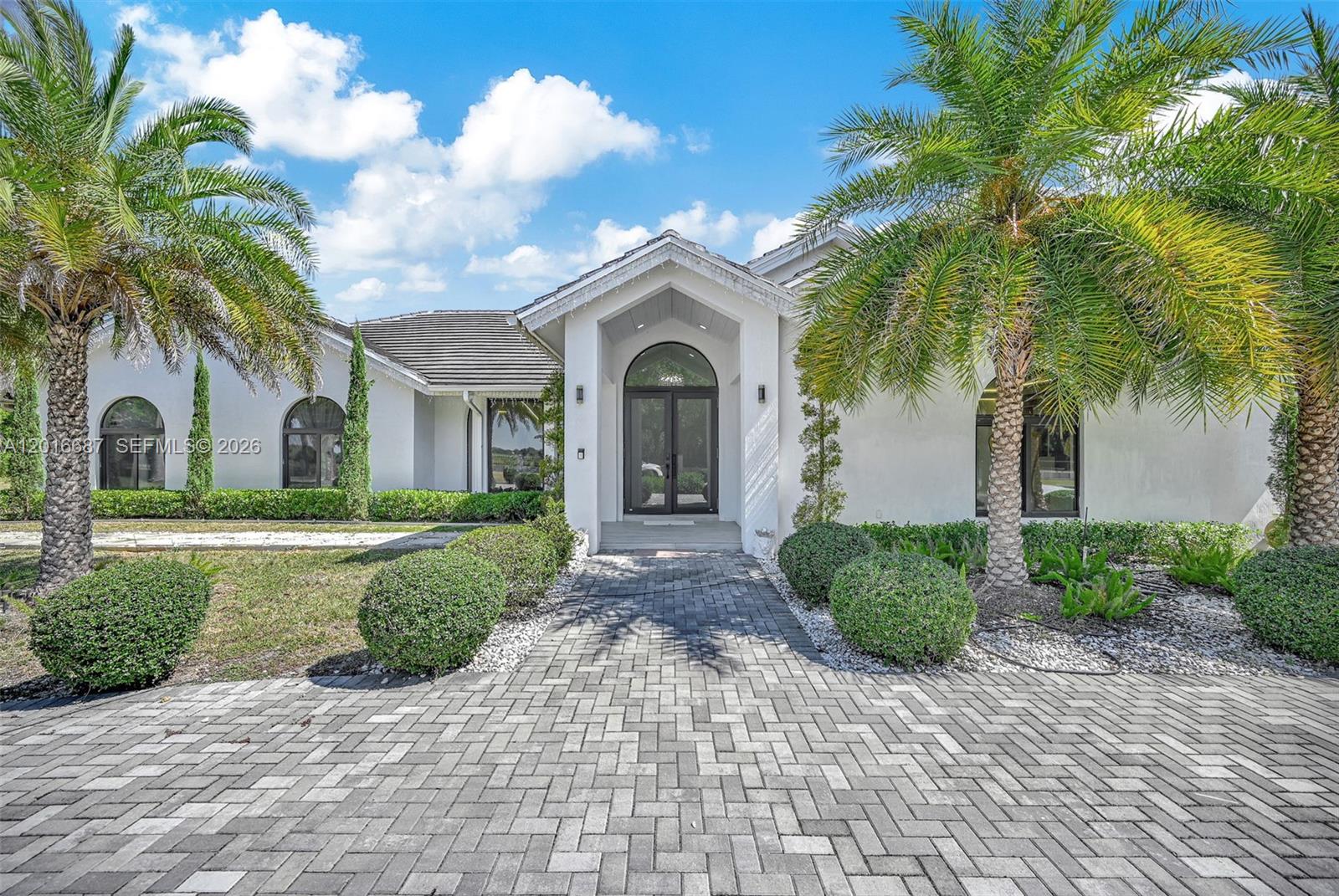 Lindbergh's Landing - Residential