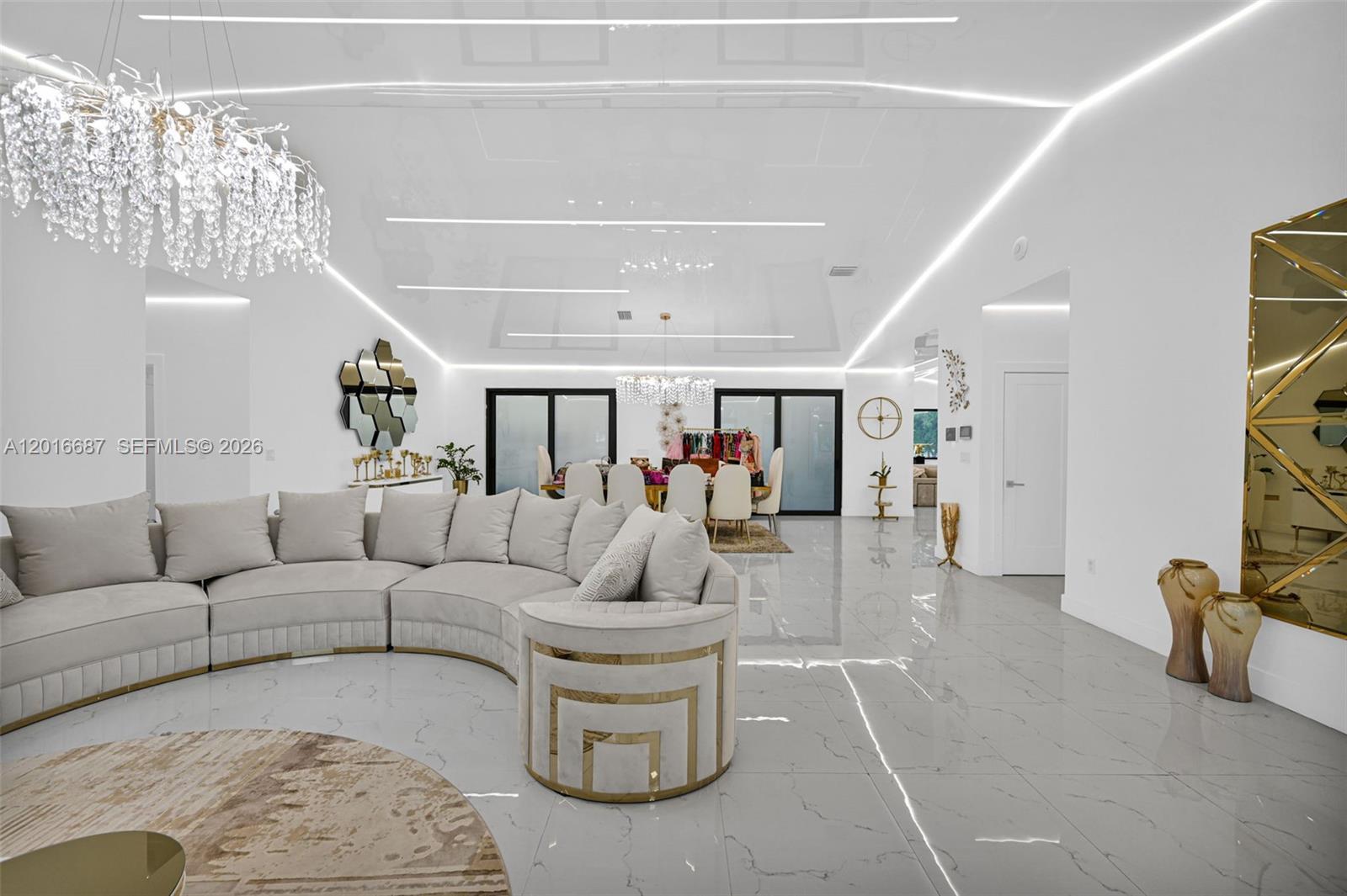Lindbergh's Landing - Residential