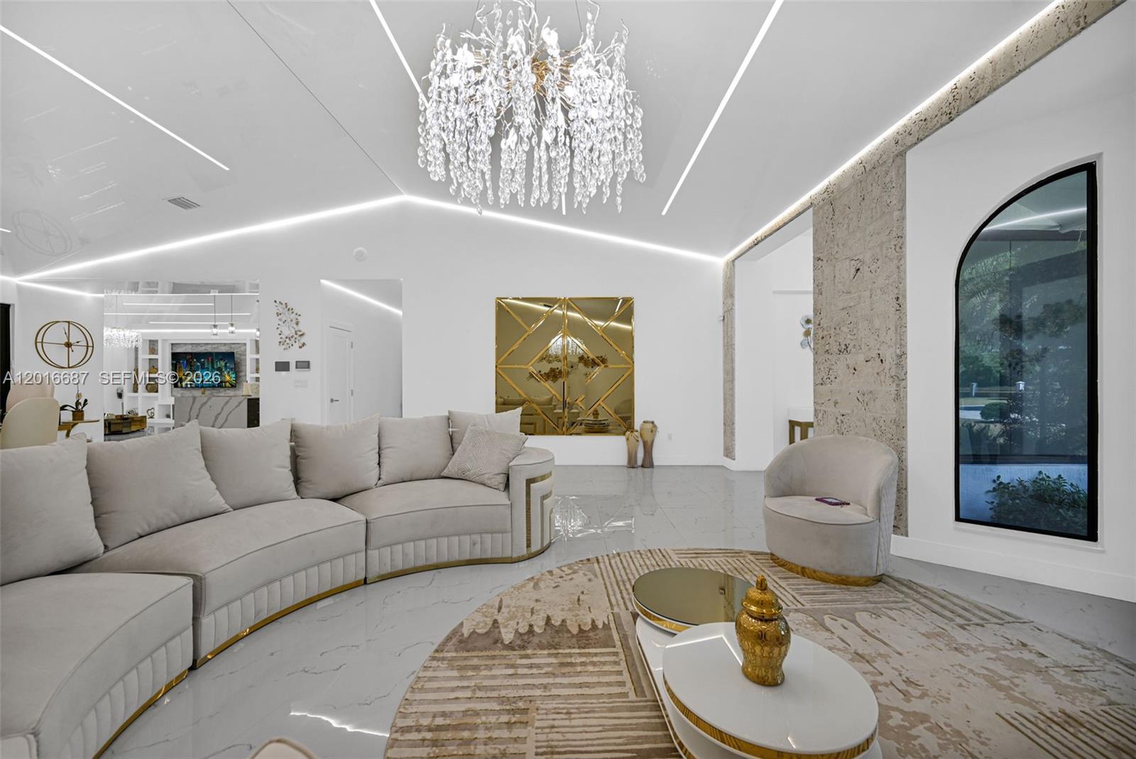Lindbergh's Landing - Residential