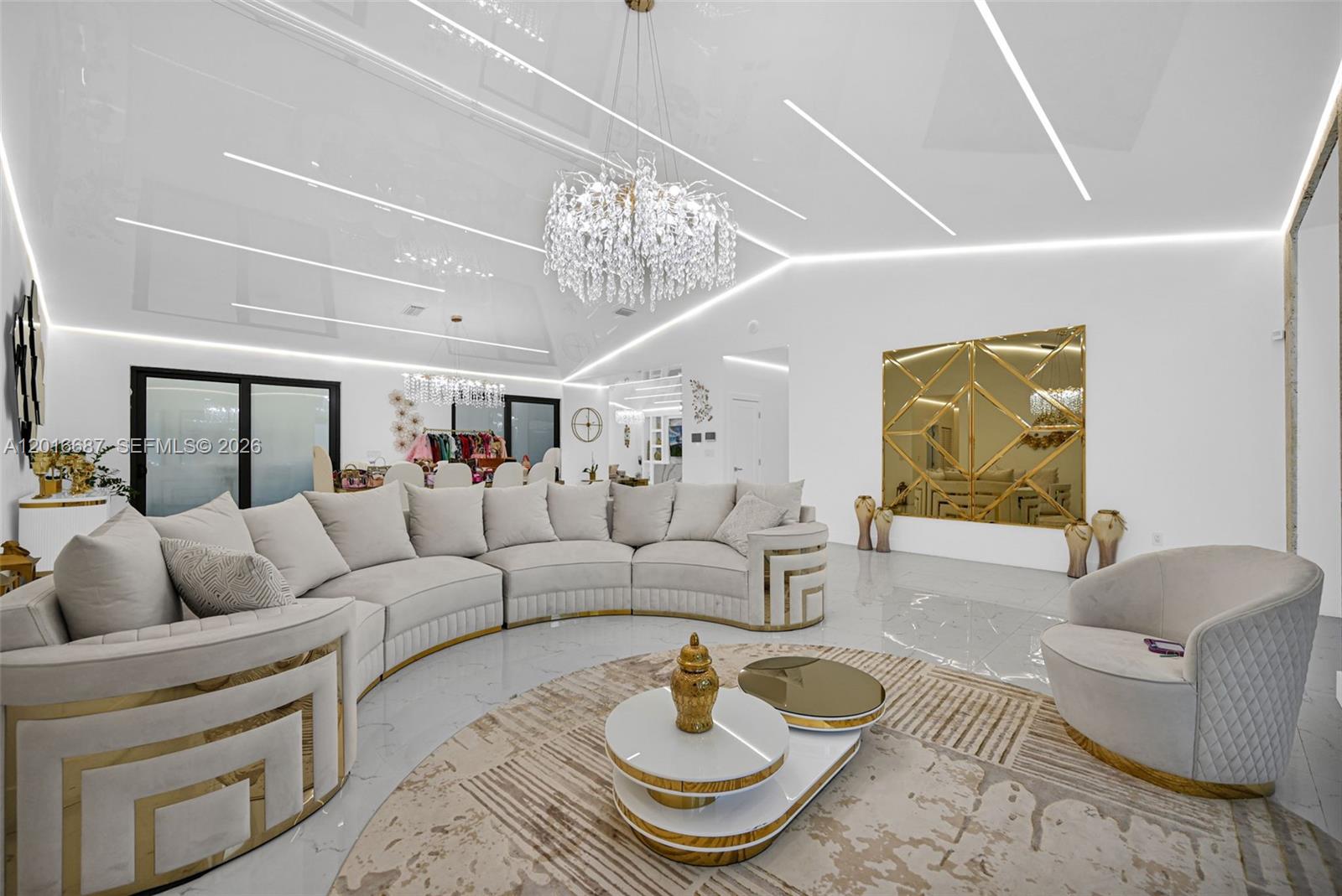 Lindbergh's Landing - Residential