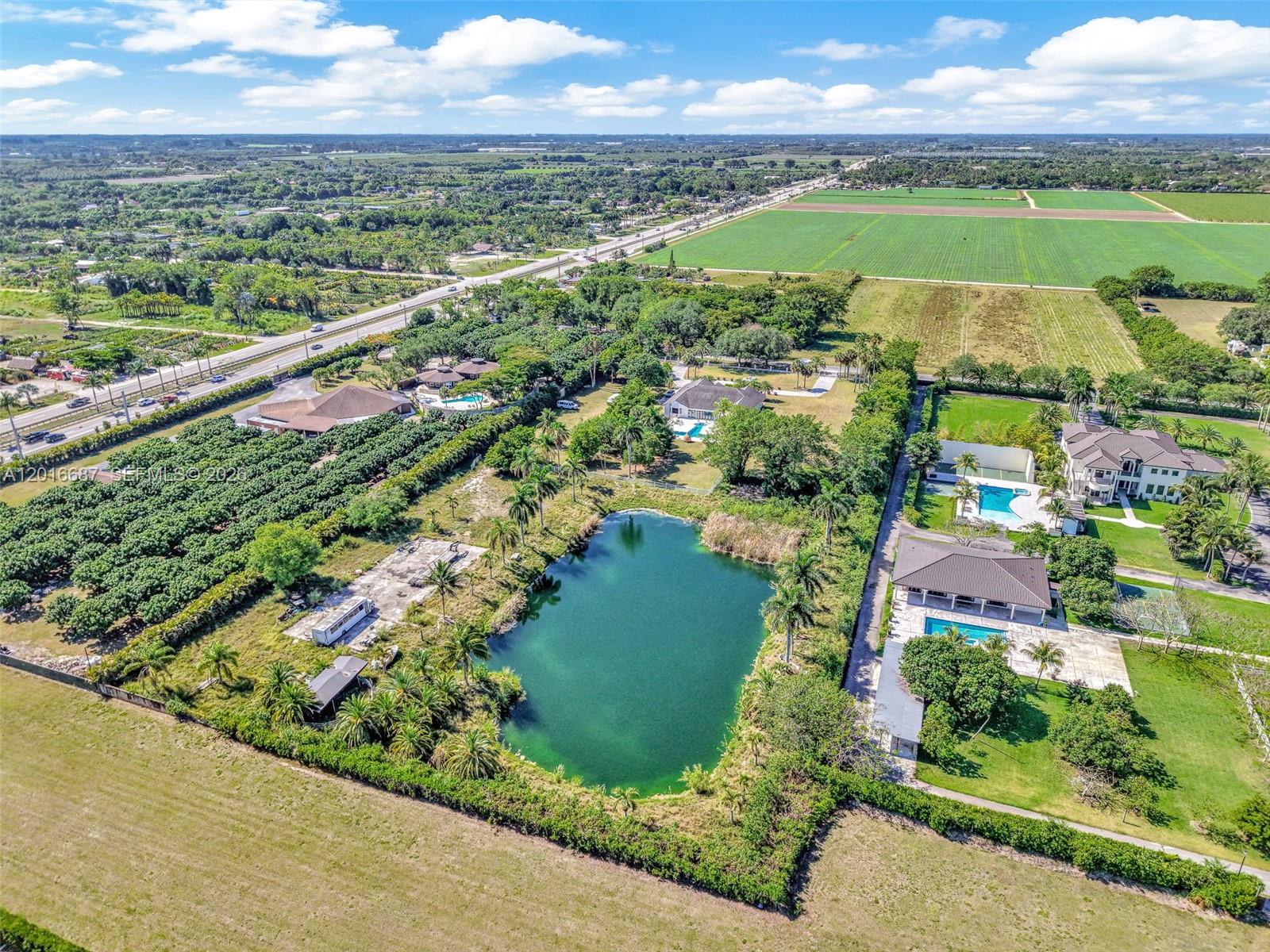 Lindbergh's Landing - Residential