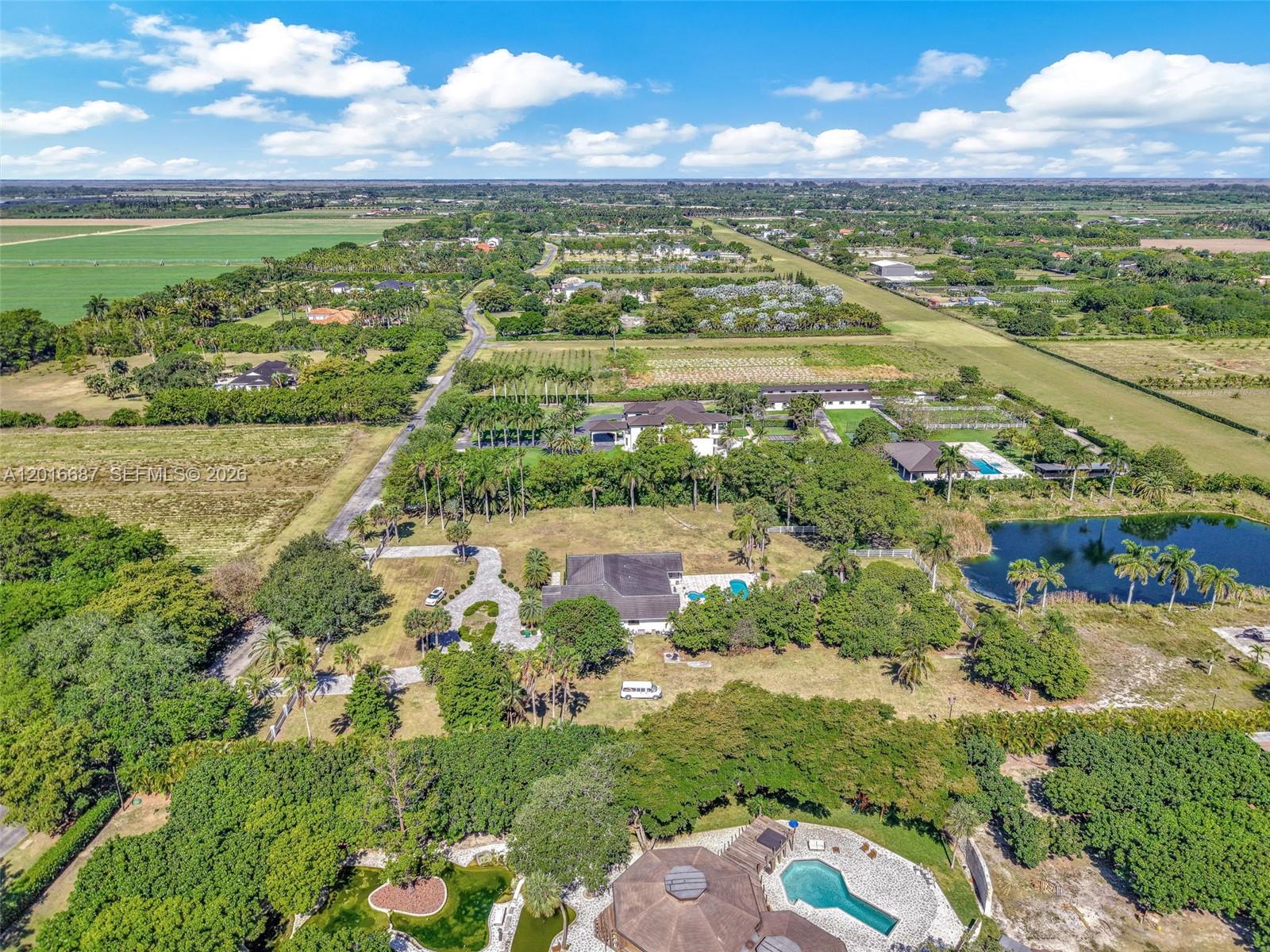 Lindbergh's Landing - Residential