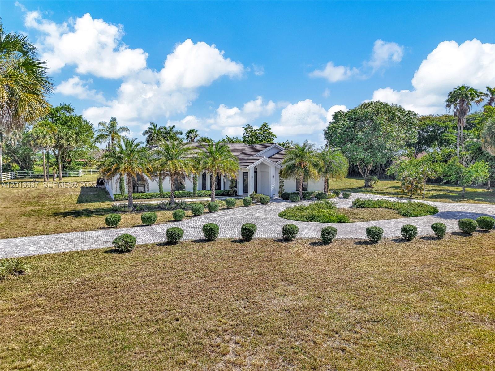 Lindbergh's Landing - Residential