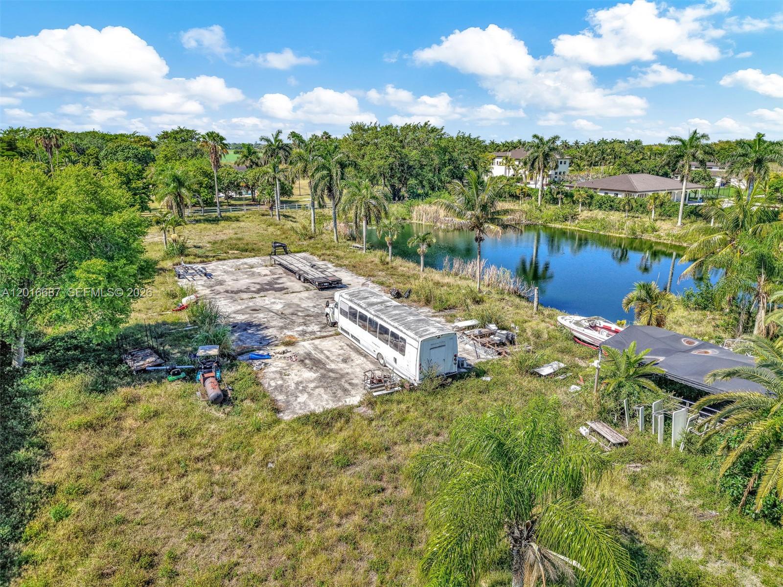 Lindbergh's Landing - Residential