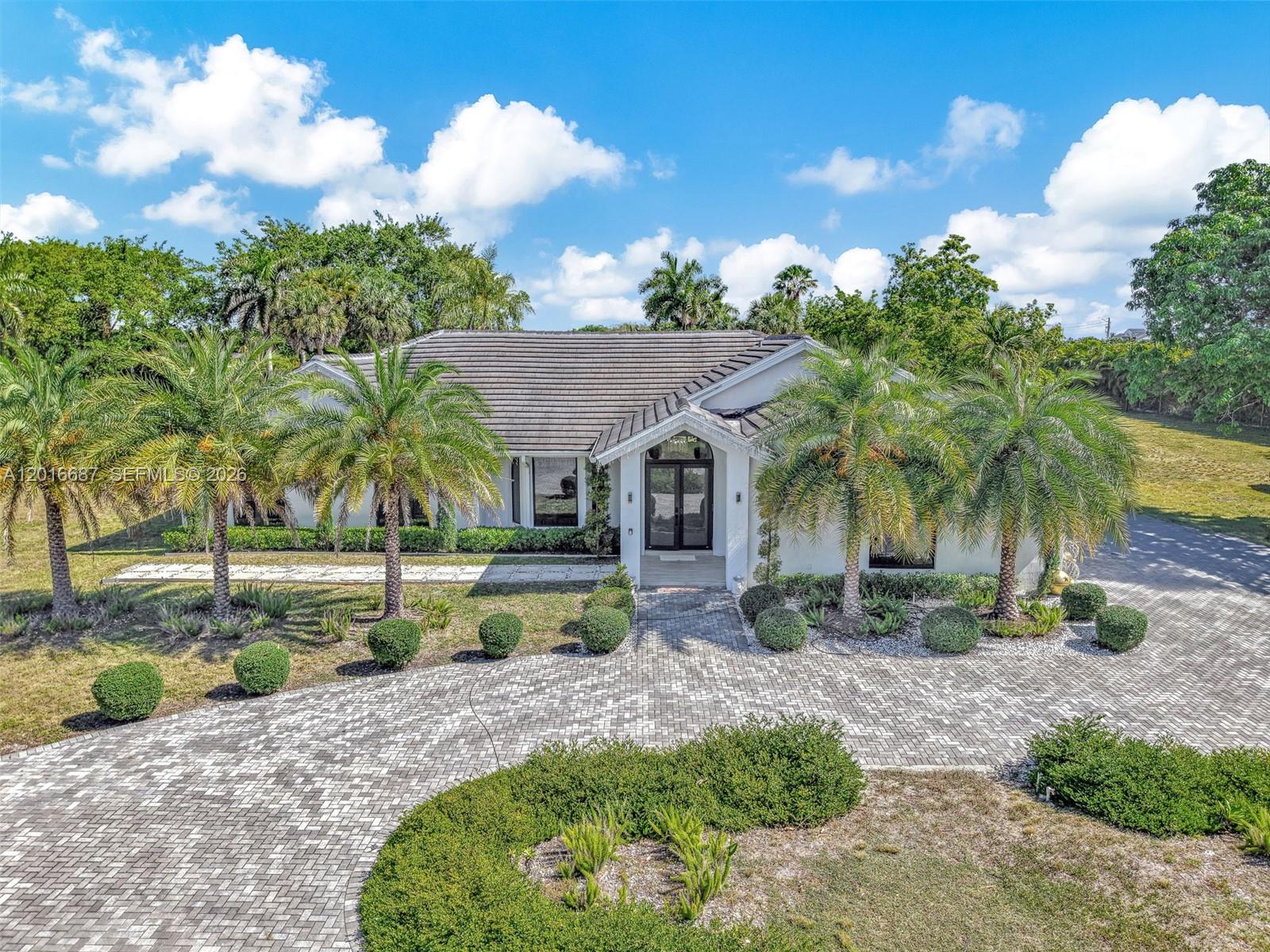 Lindbergh's Landing - Residential