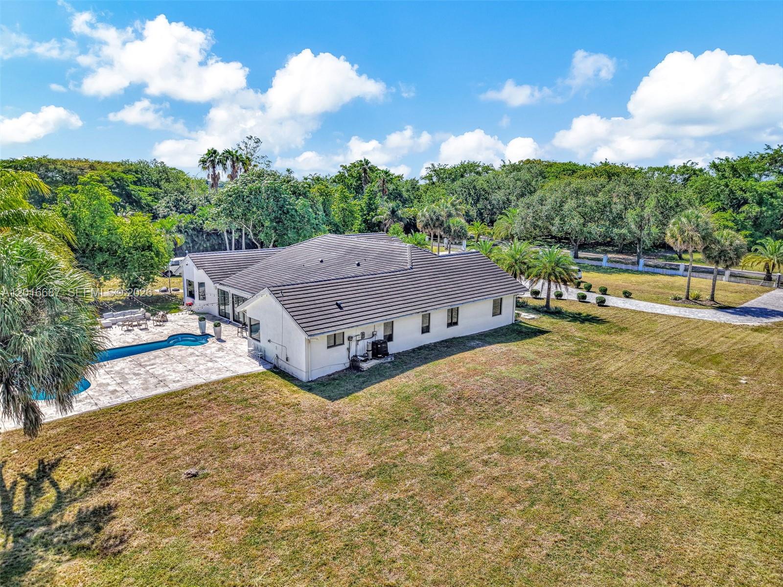 Lindbergh's Landing - Residential