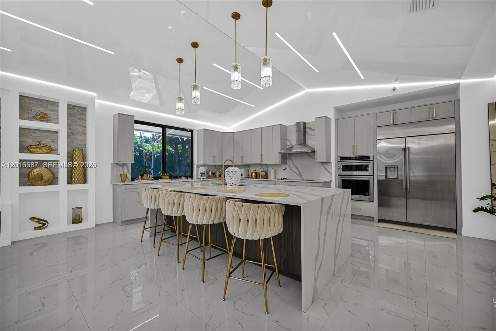 Lindbergh's Landing - Residential