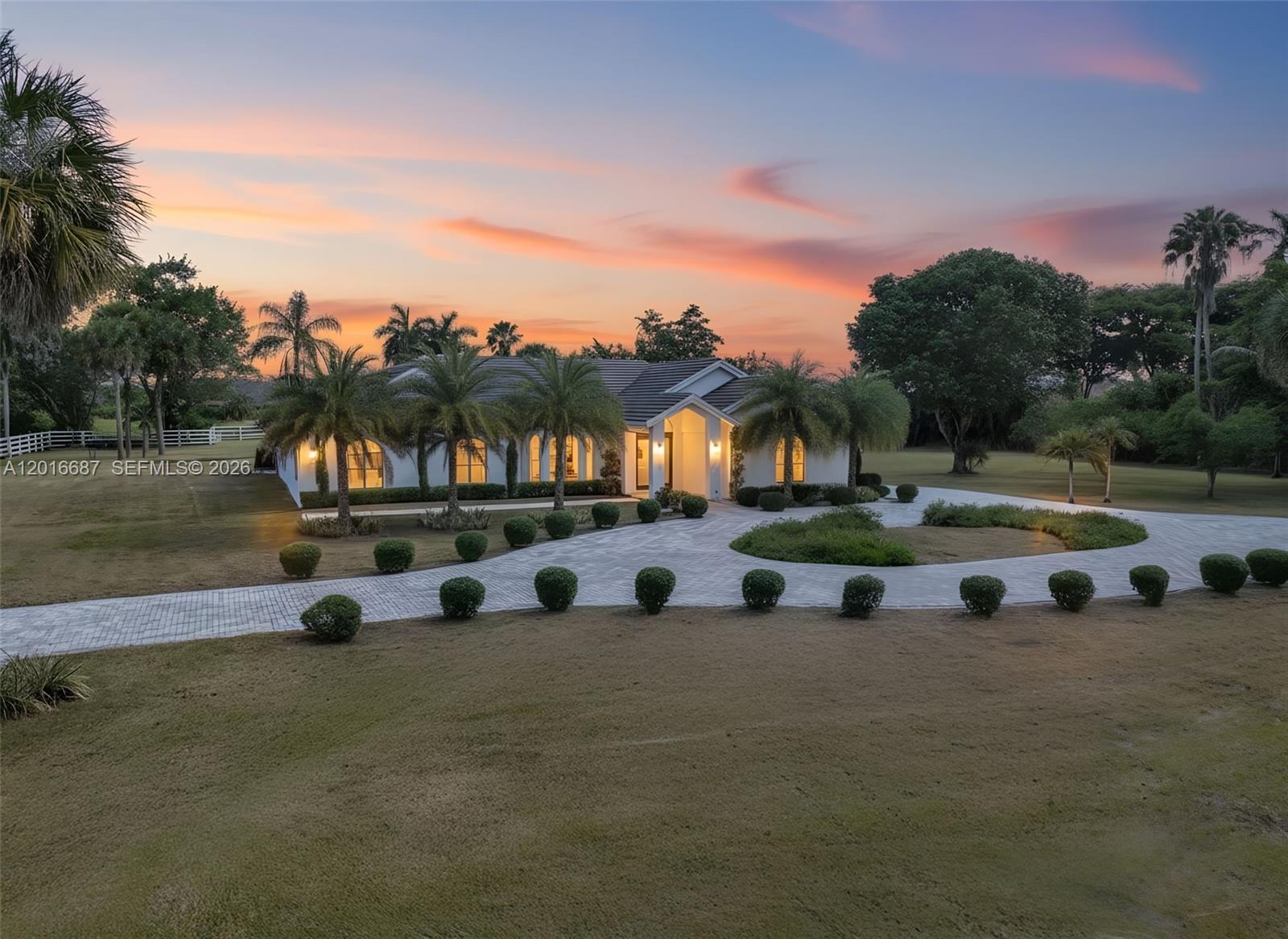 Lindbergh's Landing - Residential