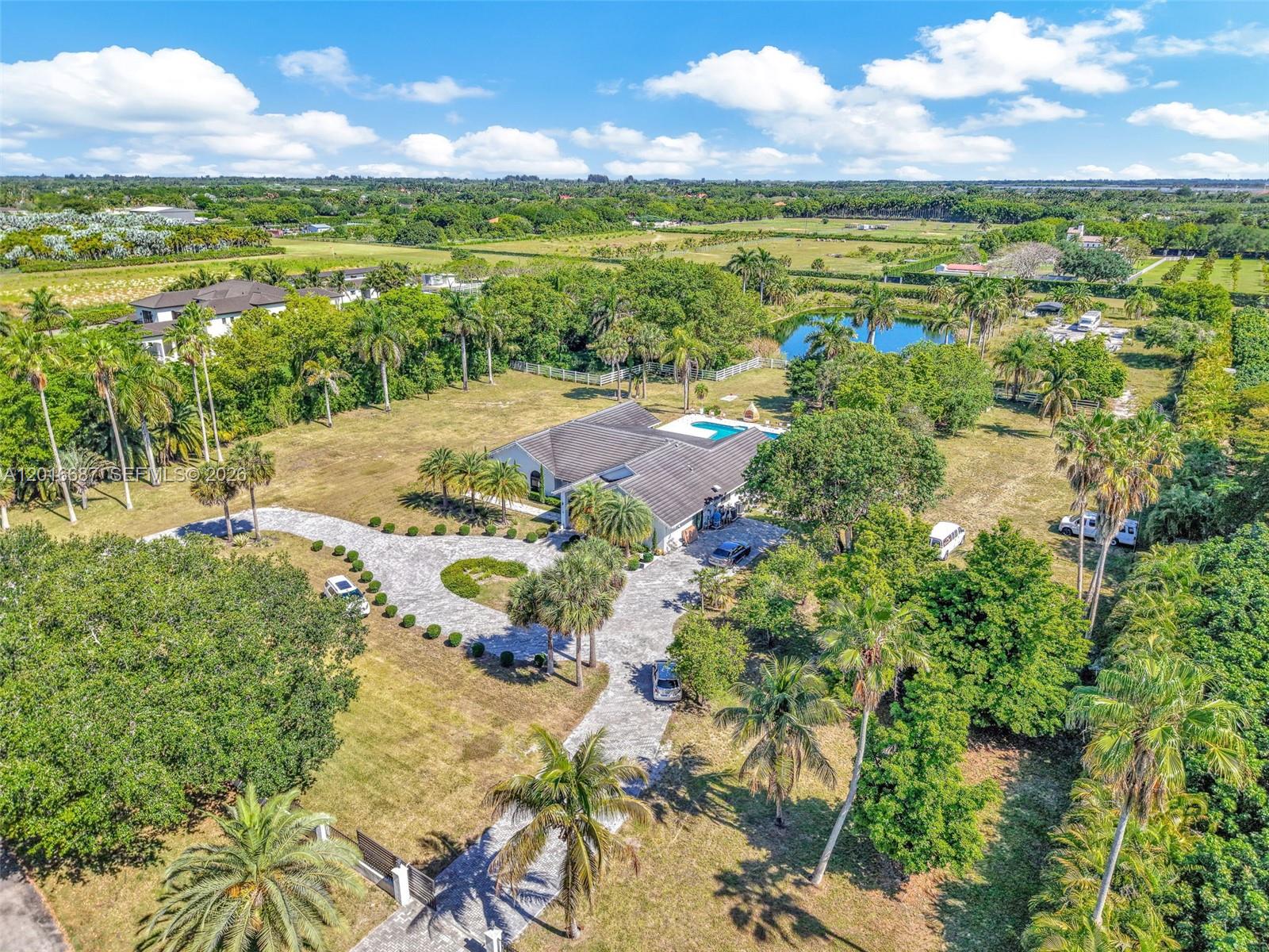 Lindbergh's Landing - Residential