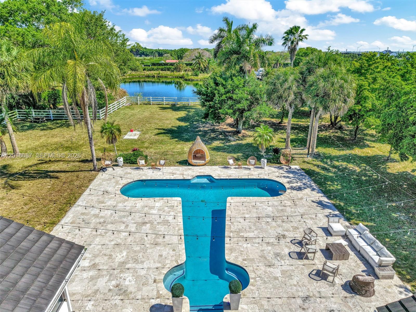 Lindbergh's Landing - Residential