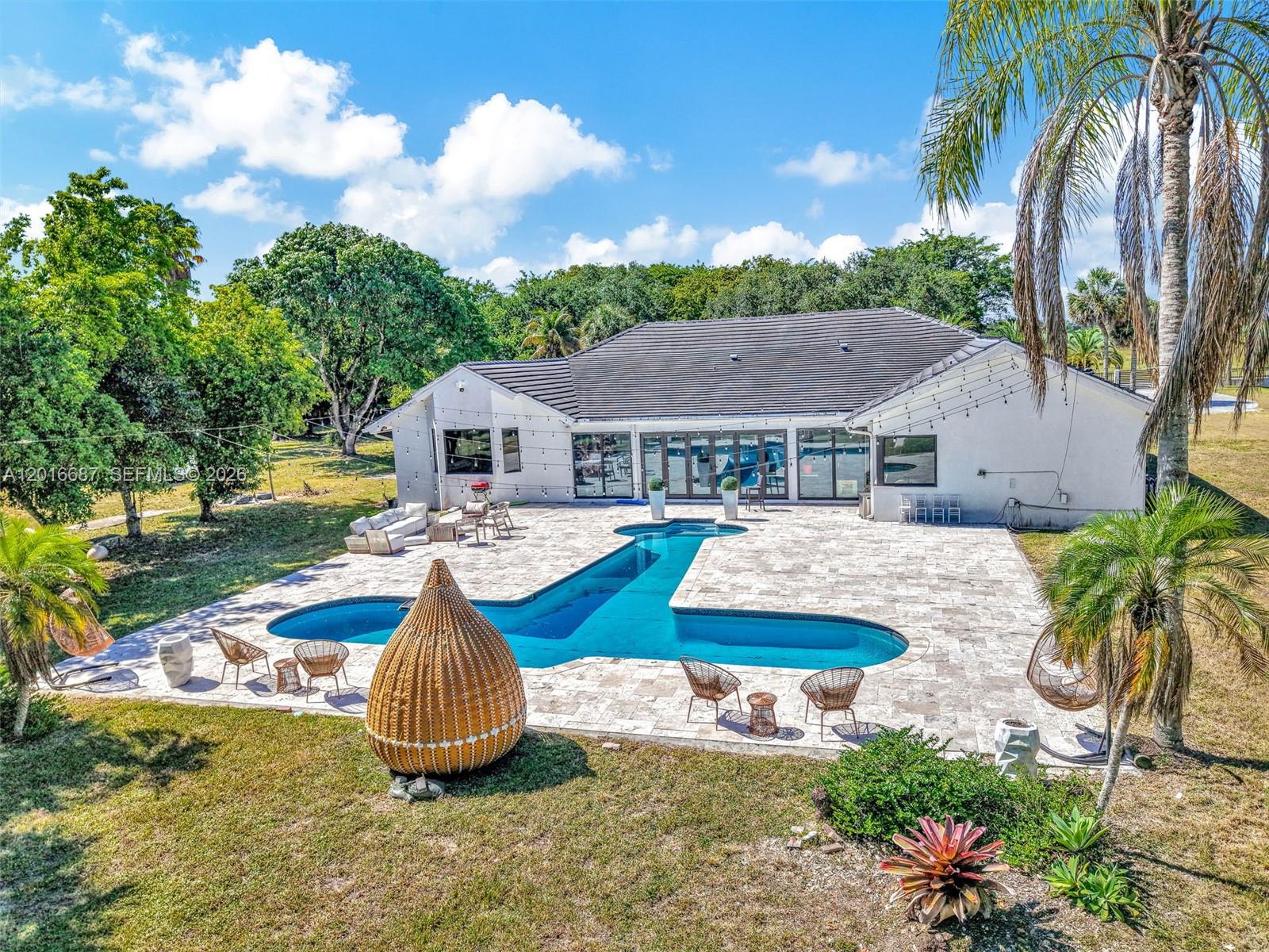 Lindbergh's Landing - Residential