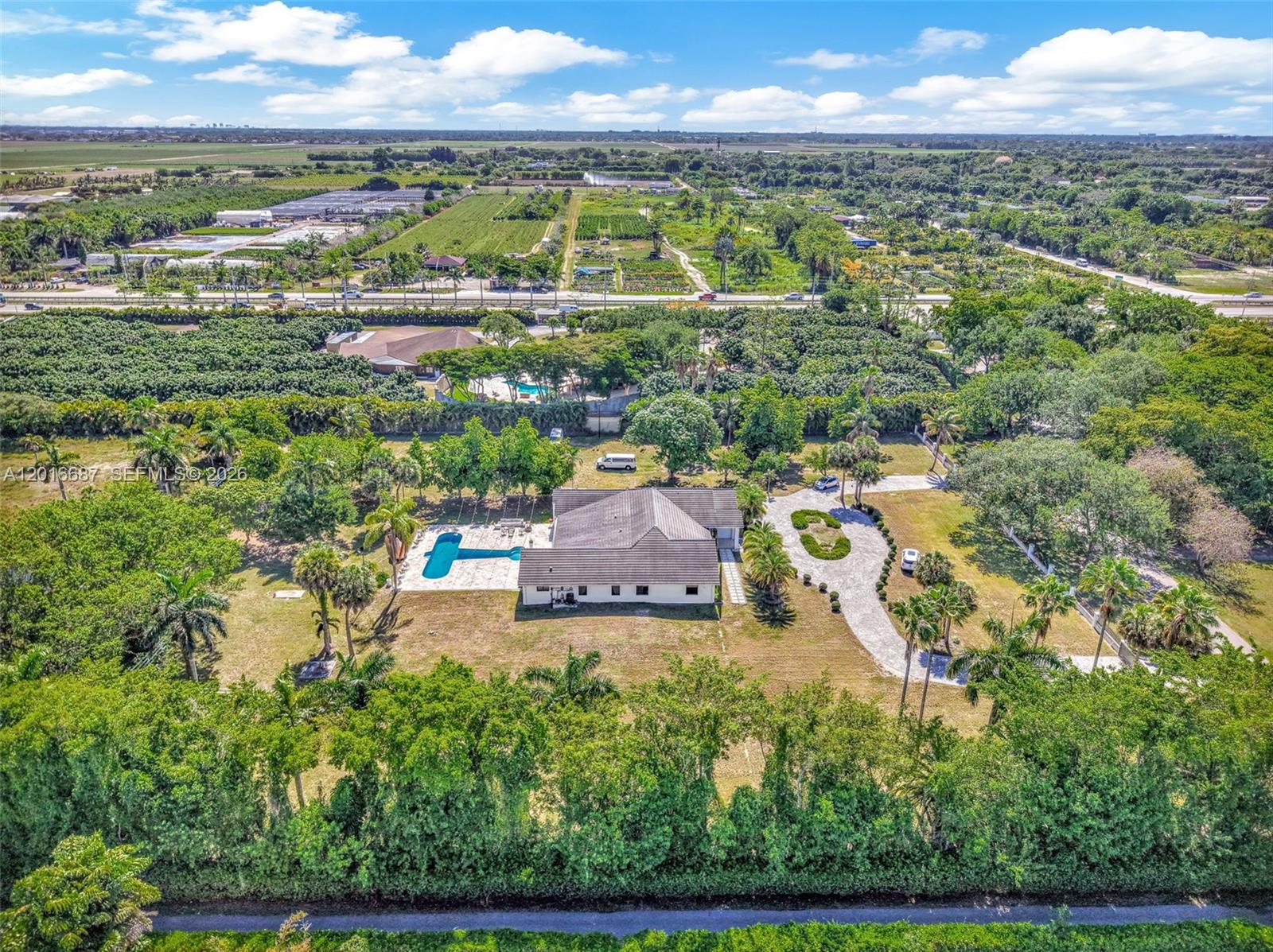Lindbergh's Landing - Residential