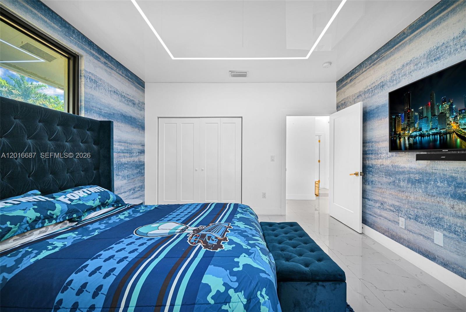 Lindbergh's Landing - Residential