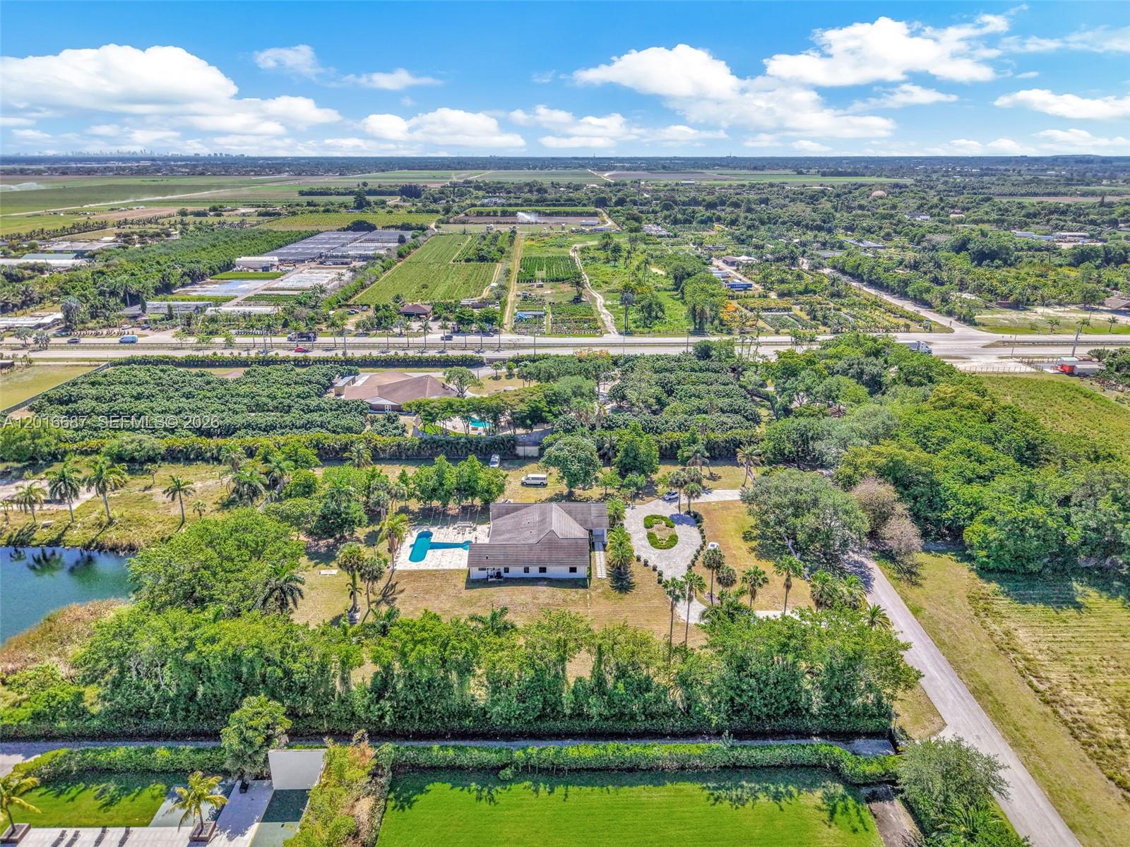 Lindbergh's Landing - Residential