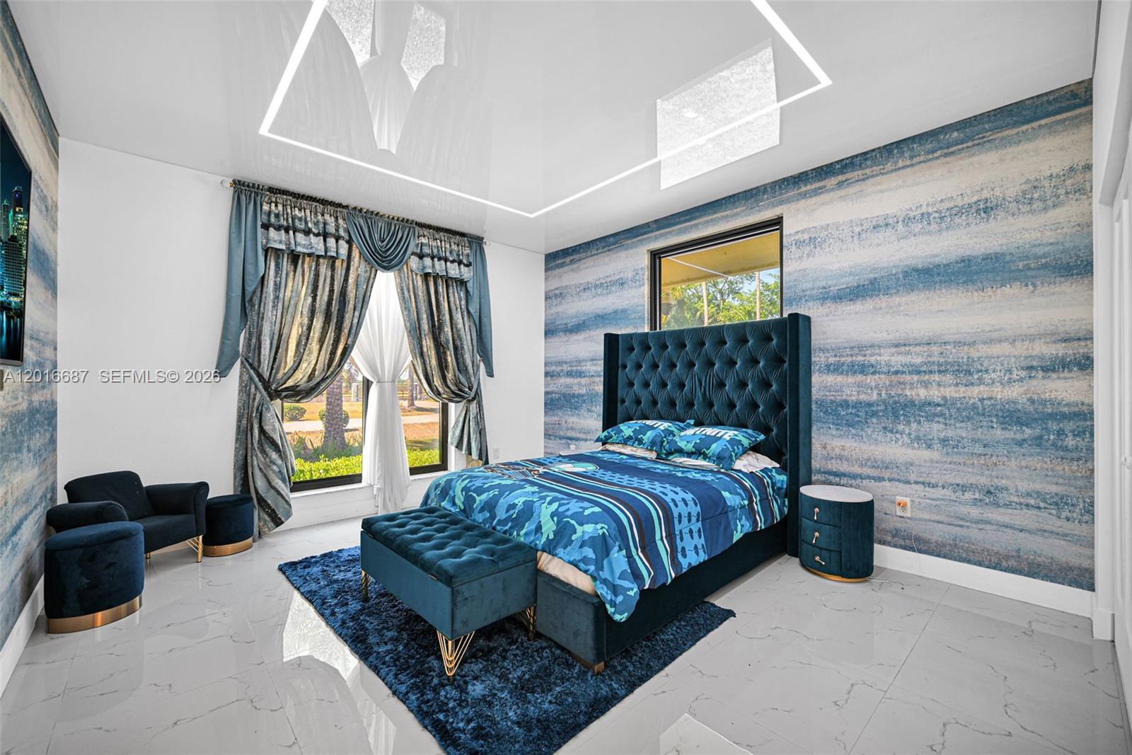 Lindbergh's Landing - Residential