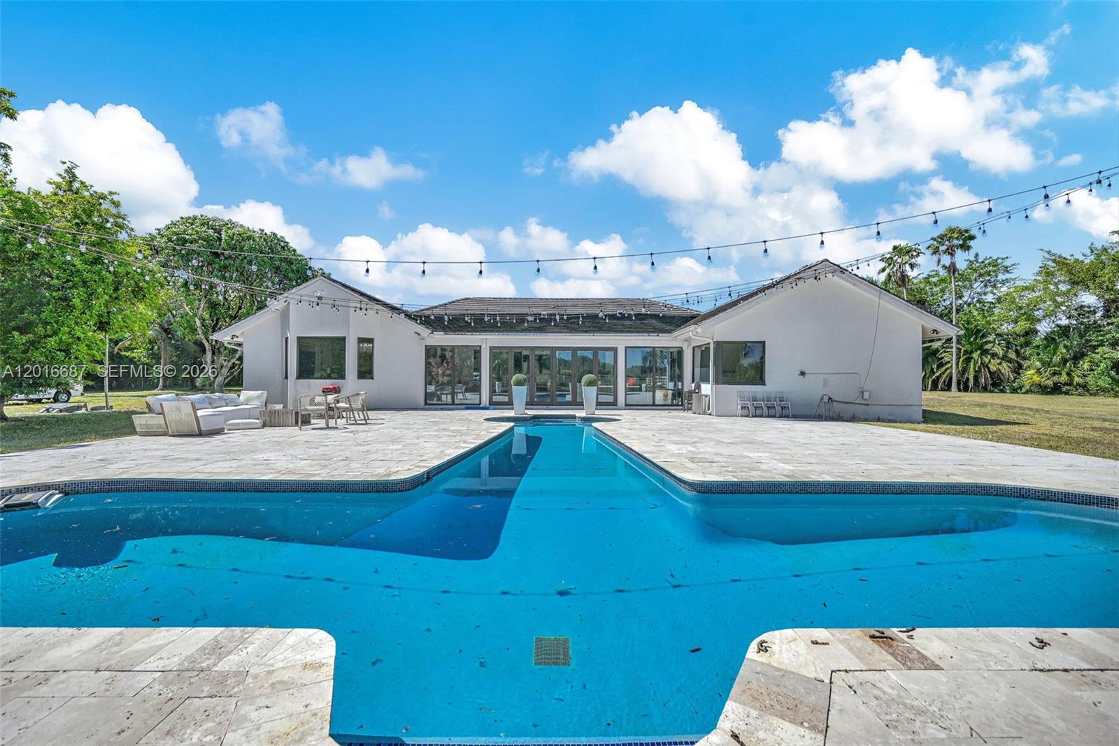 Lindbergh's Landing - Residential