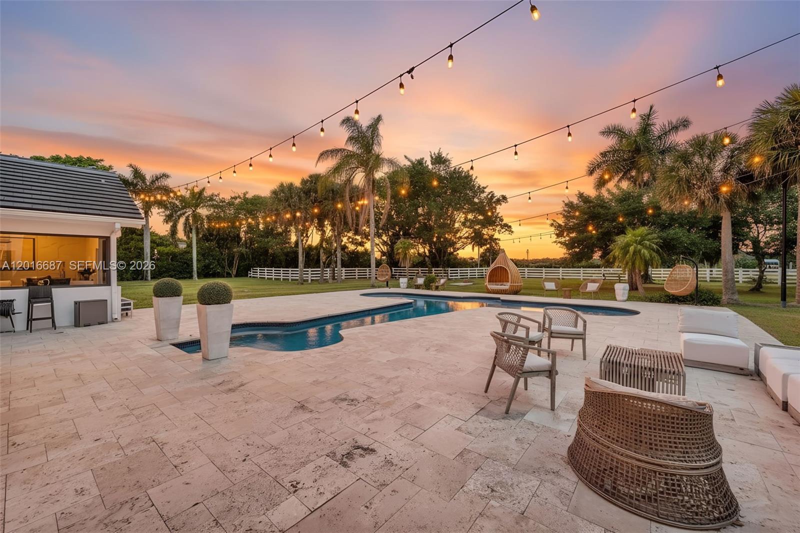 Lindbergh's Landing - Residential