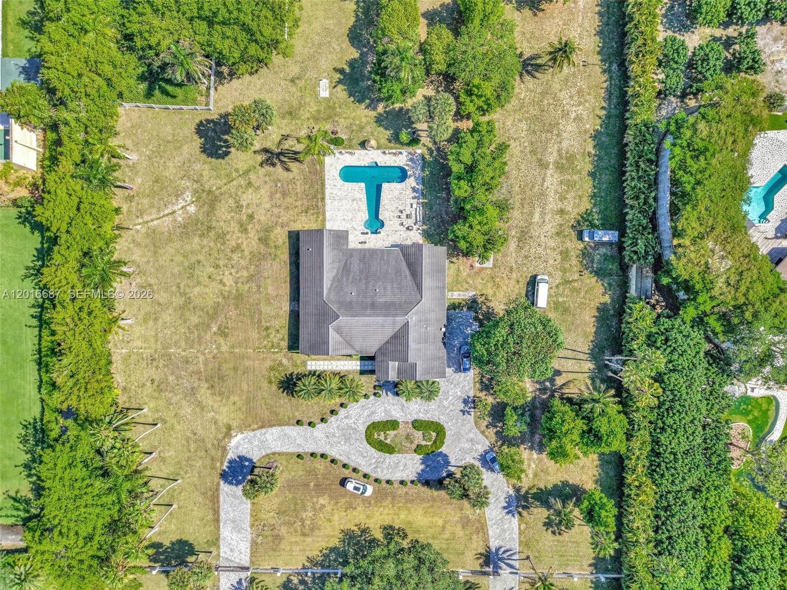Lindbergh's Landing - Residential