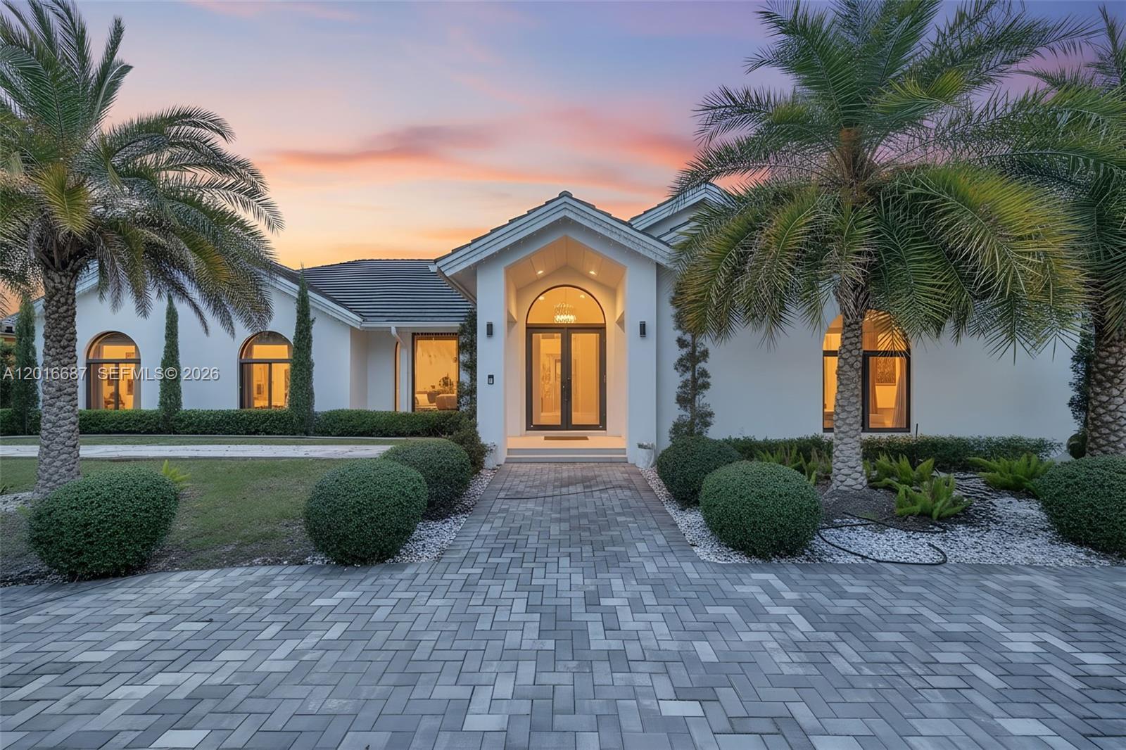 Lindbergh's Landing - Residential