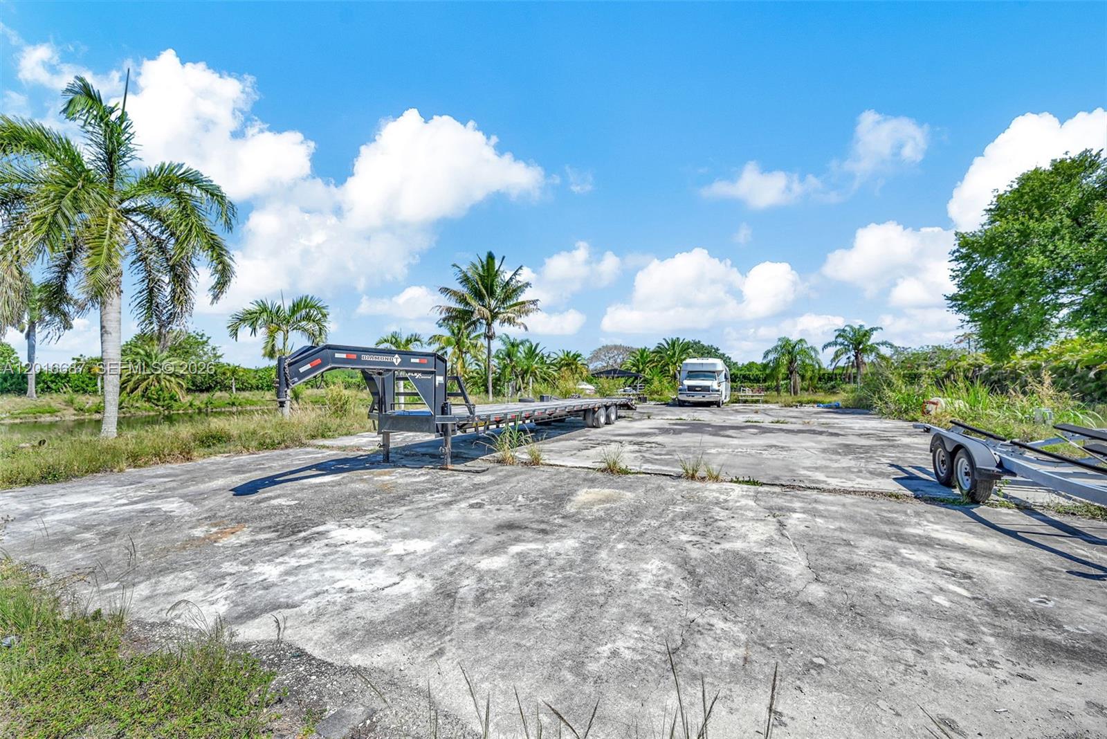 Lindbergh's Landing - Residential