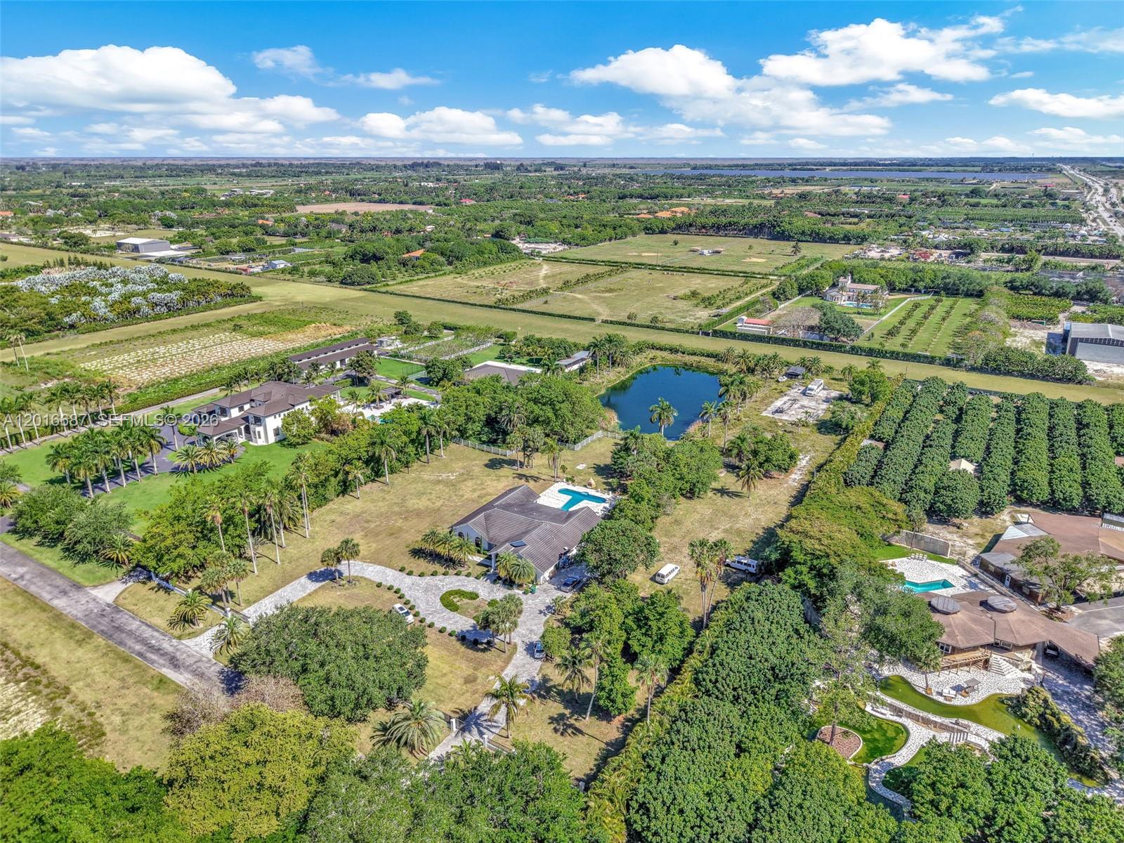 Lindbergh's Landing - Residential