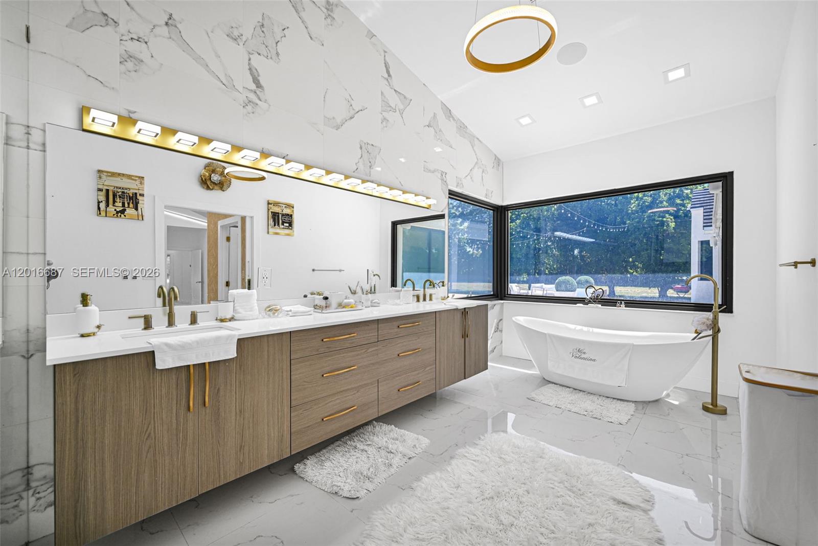 Lindbergh's Landing - Residential