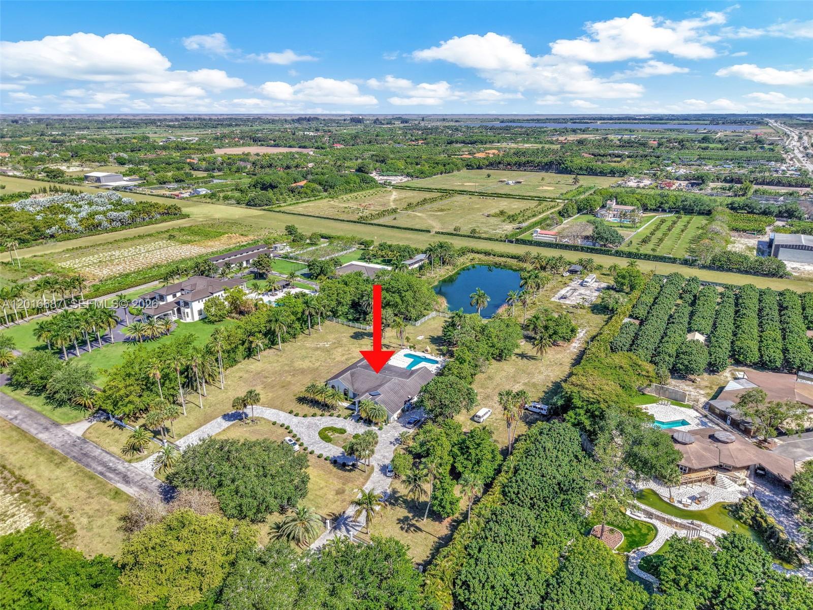 Lindbergh's Landing - Residential