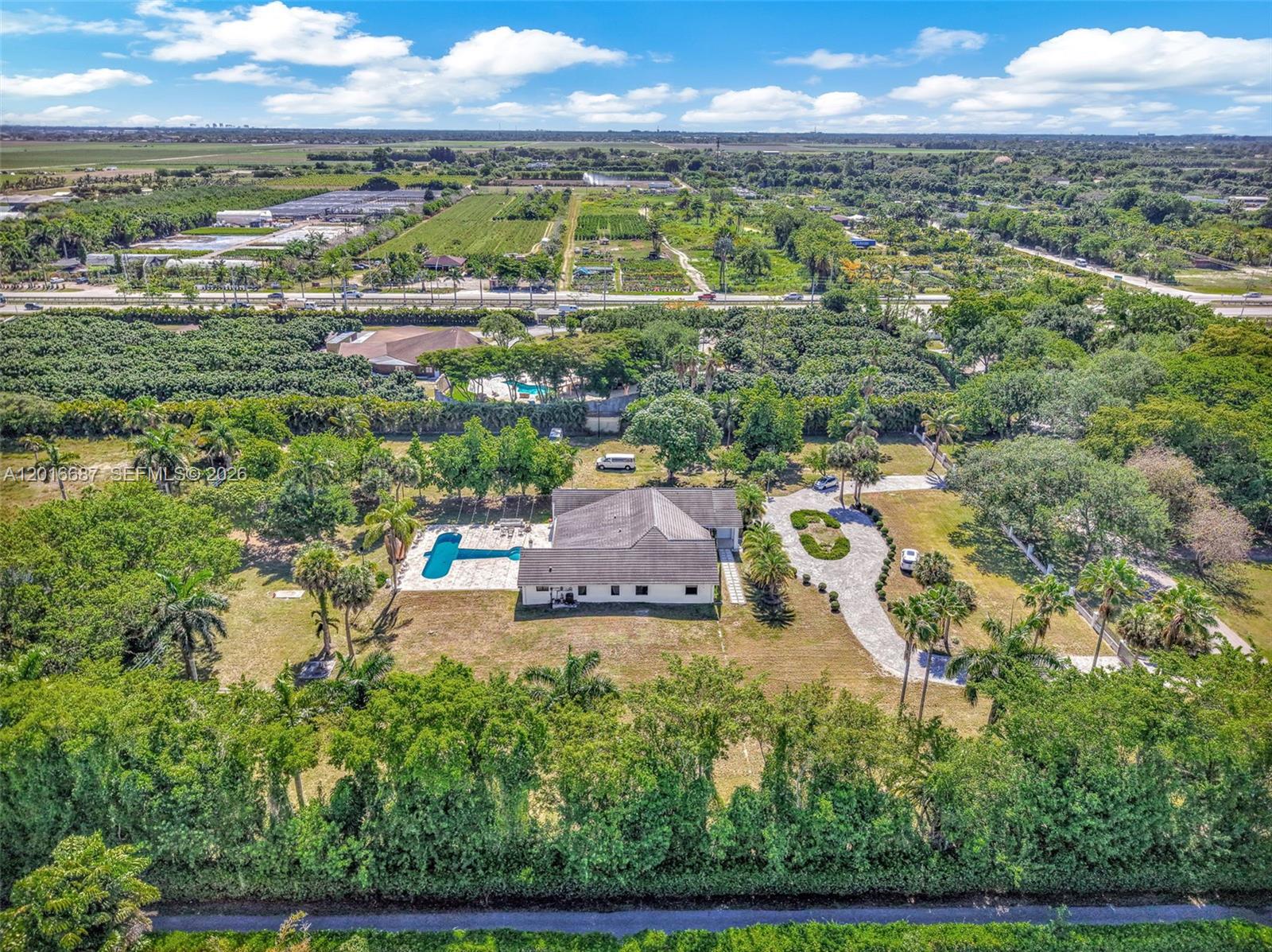 Lindbergh's Landing - Residential