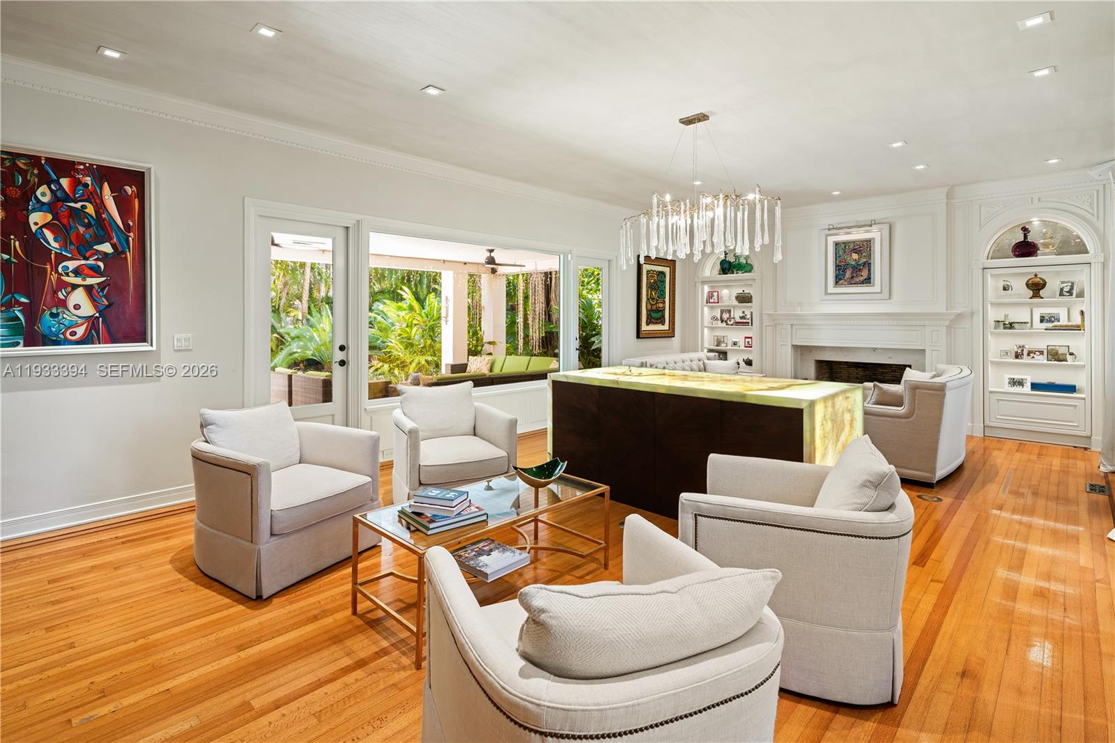 PONCE ROAD ESTATES - Residential