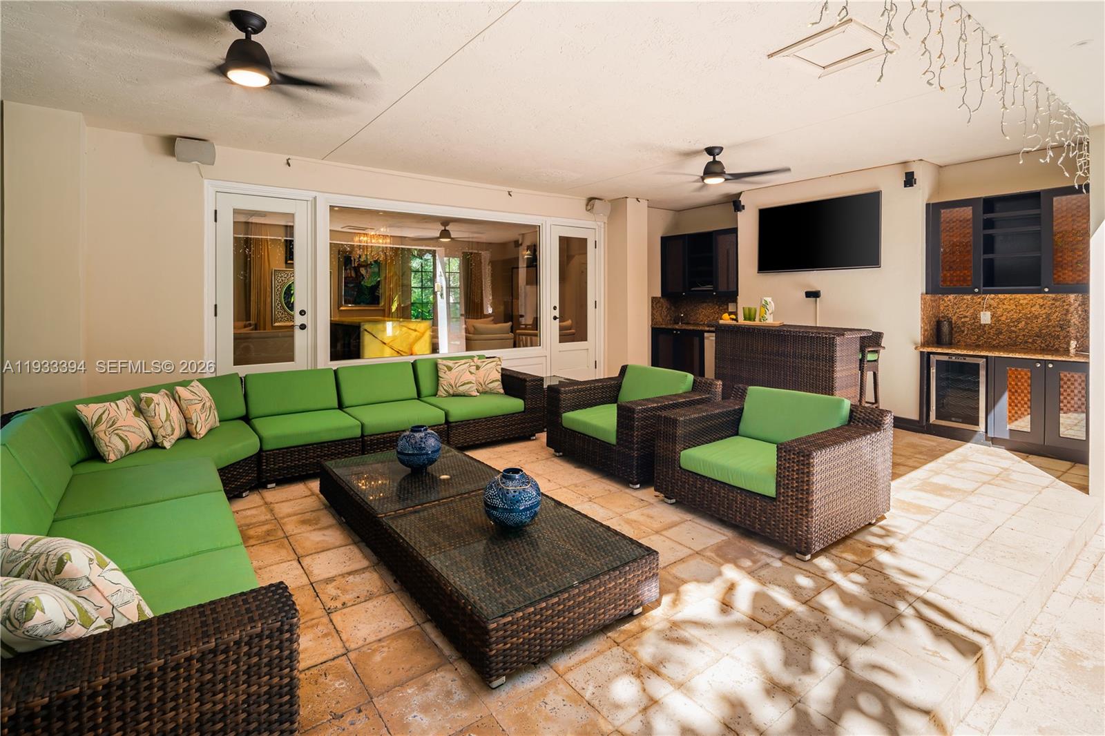 PONCE ROAD ESTATES - Residential