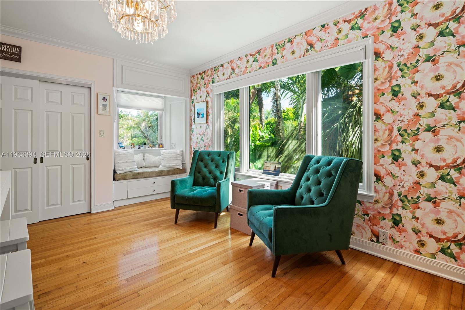 PONCE ROAD ESTATES - Residential